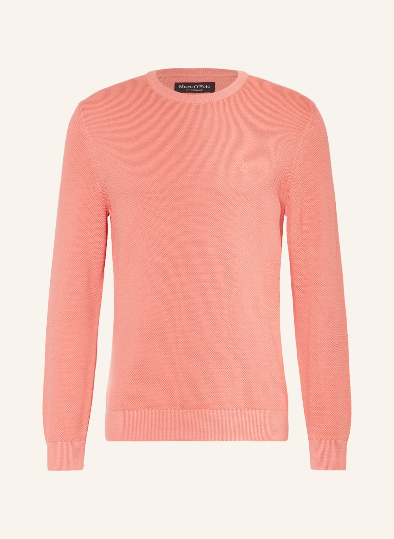 Marc O'Polo Sweater, Color: SALMON (Image 1)