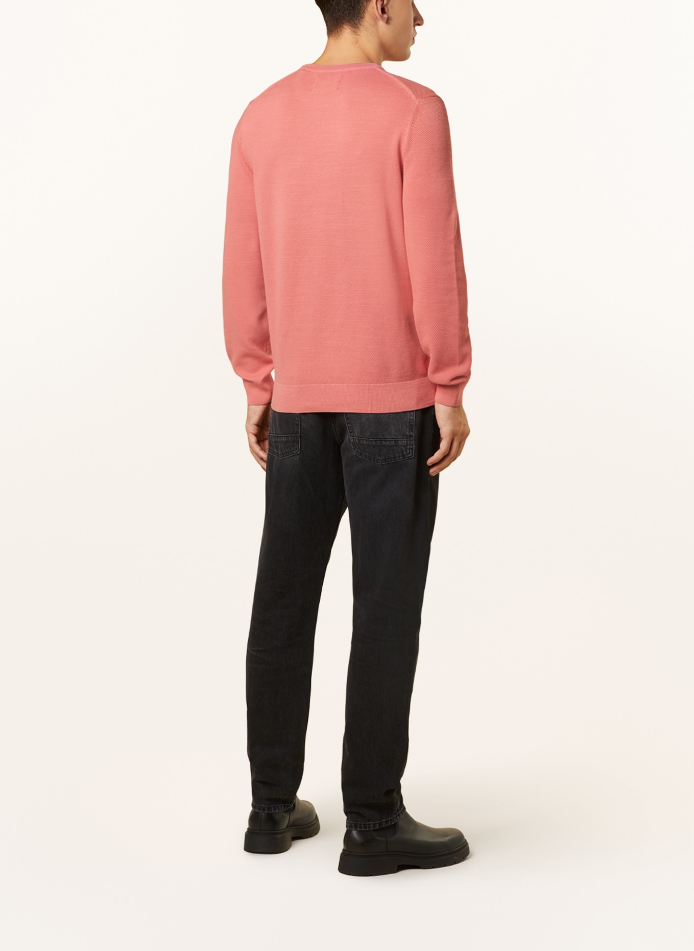 Marc O'Polo Sweater, Color: SALMON (Image 3)