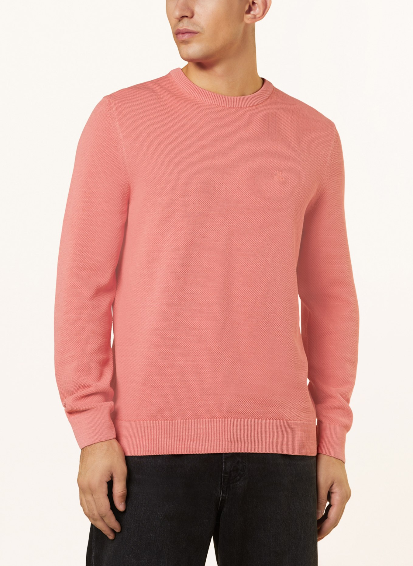 Marc O'Polo Sweater, Color: SALMON (Image 4)
