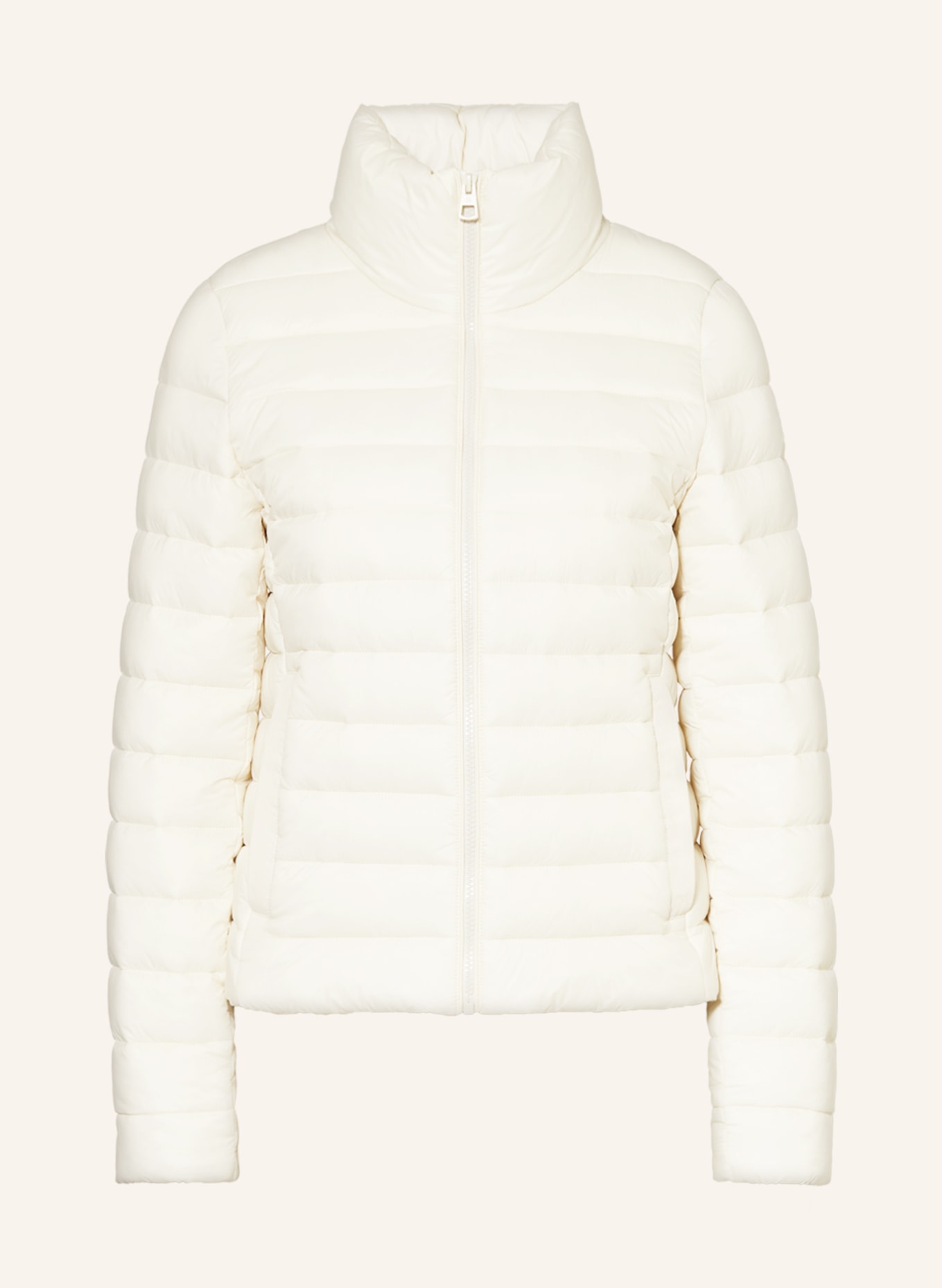 Marc O'Polo Quilted jacket, Color: ECRU (Image 1)