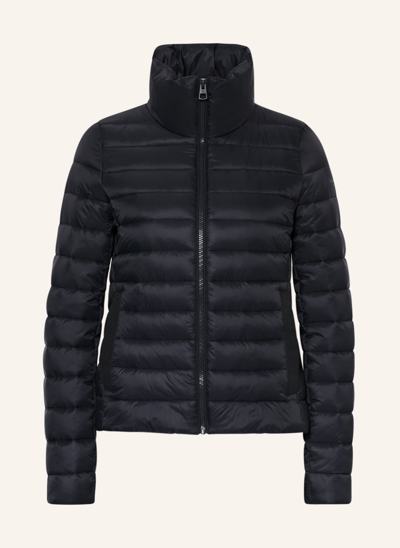 Marc O'Polo Quilted jacket, Color: DARK BLUE (Image 1)