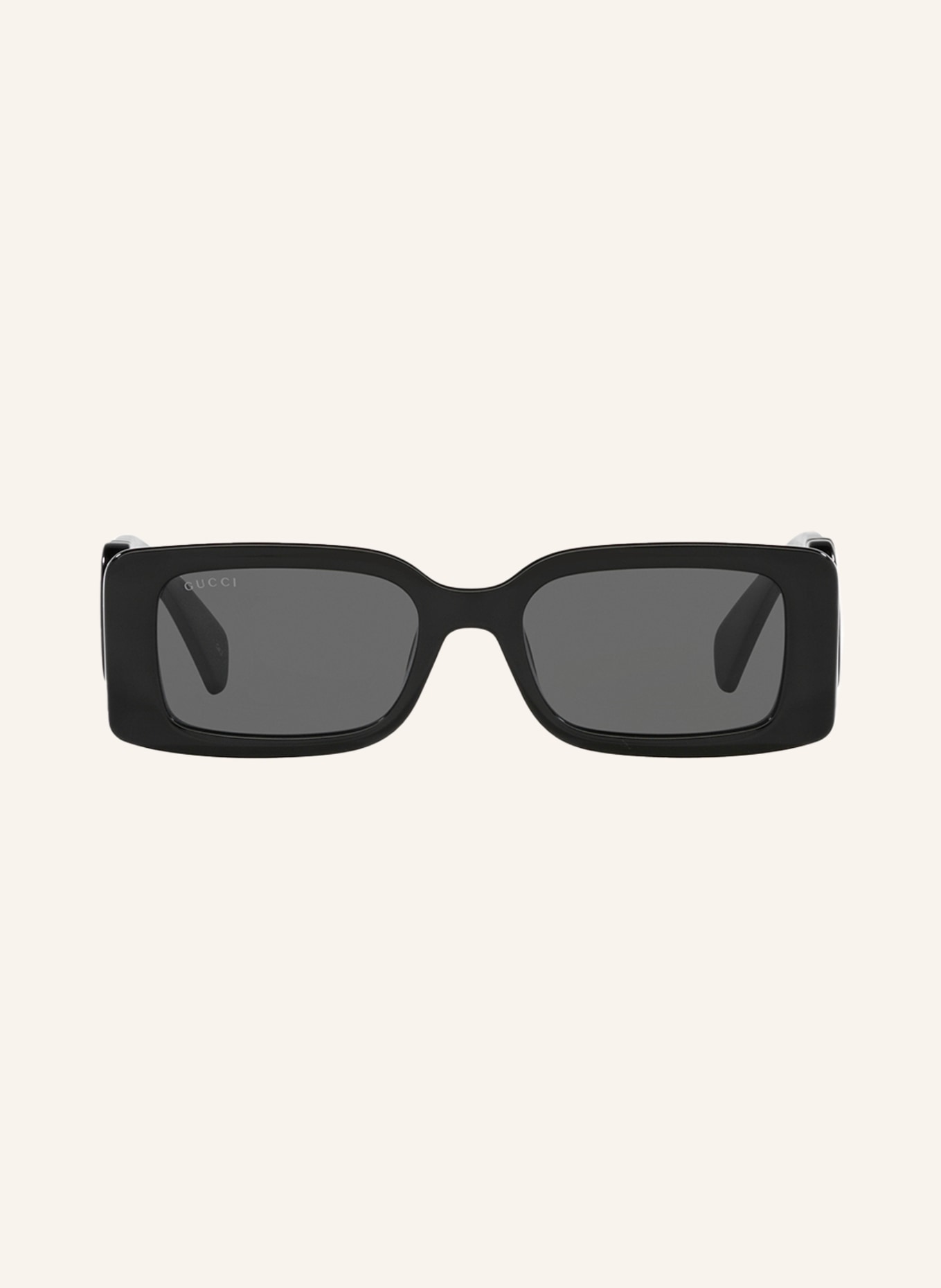 GUCCI Sunglasses GG1325S, Color: 1100L1 - BLACK/ GRAY (Image 2)