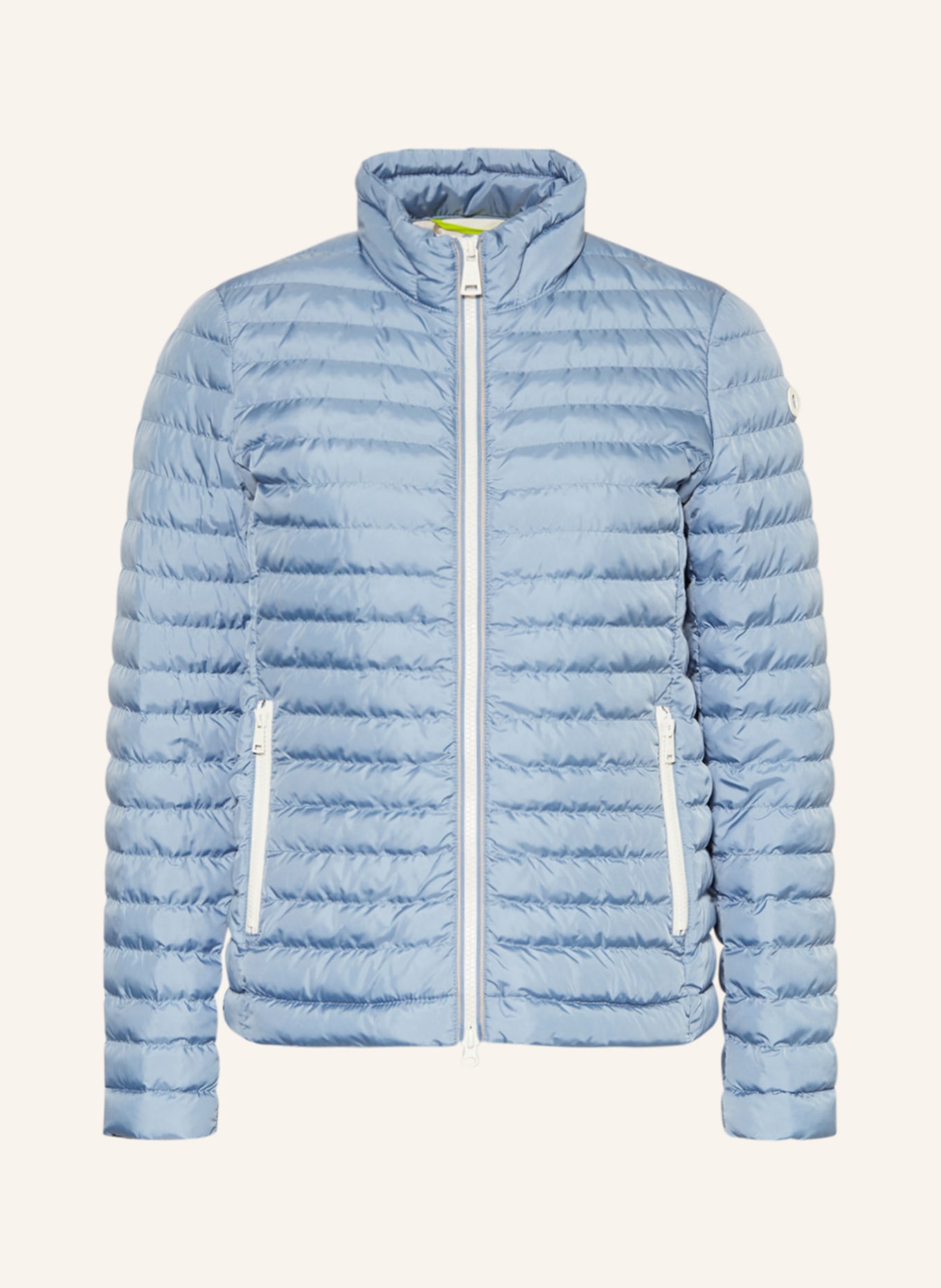 FUCHS SCHMITT Quilted jacket, Color: LIGHT BLUE (Image 1)