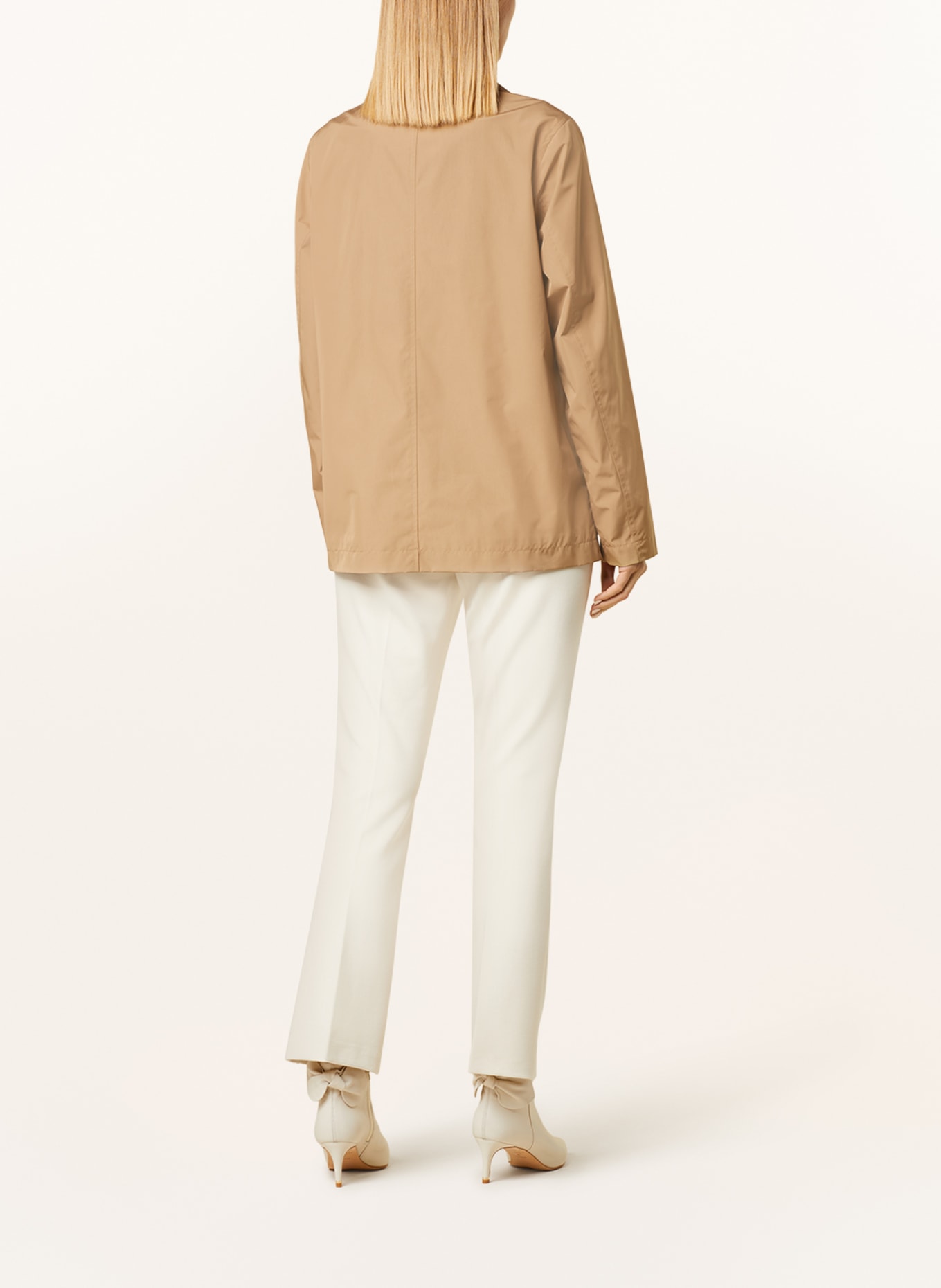FUCHS SCHMITT Field jacket, Color: CAMEL (Image 3)