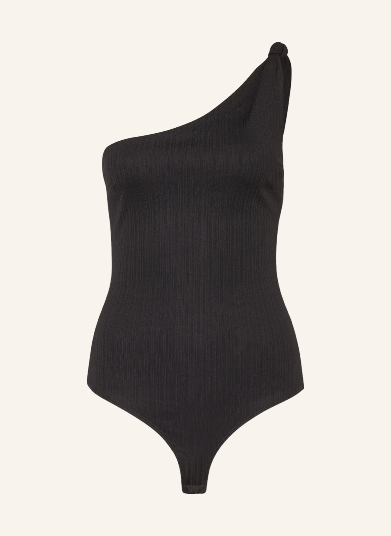GUESS Thong bodysuit ELENA, Color: BLACK (Image 1)