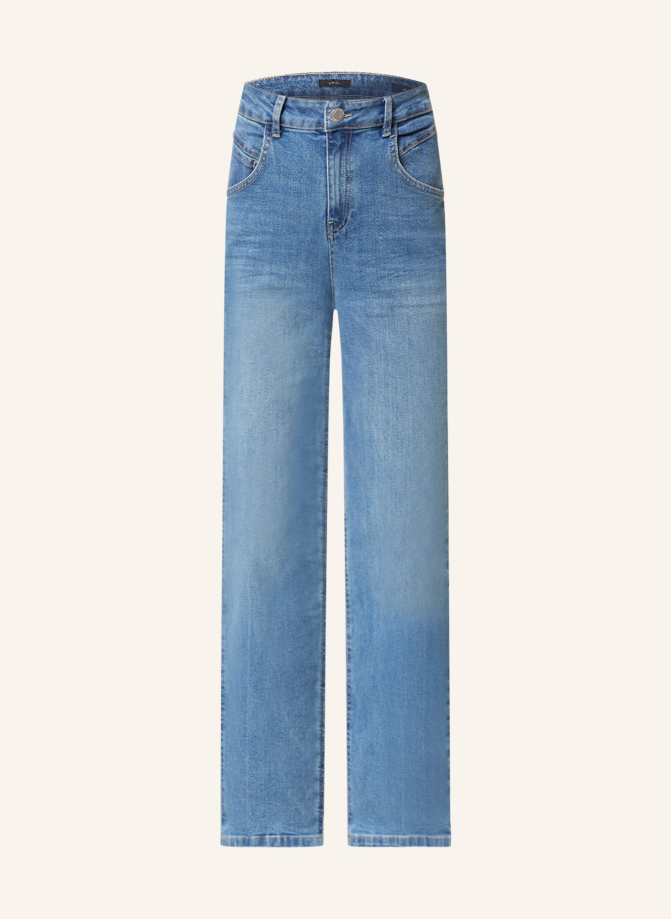 OPUS Jeans MIBERTA, Farbe: 70087 california blue (Bild 1)