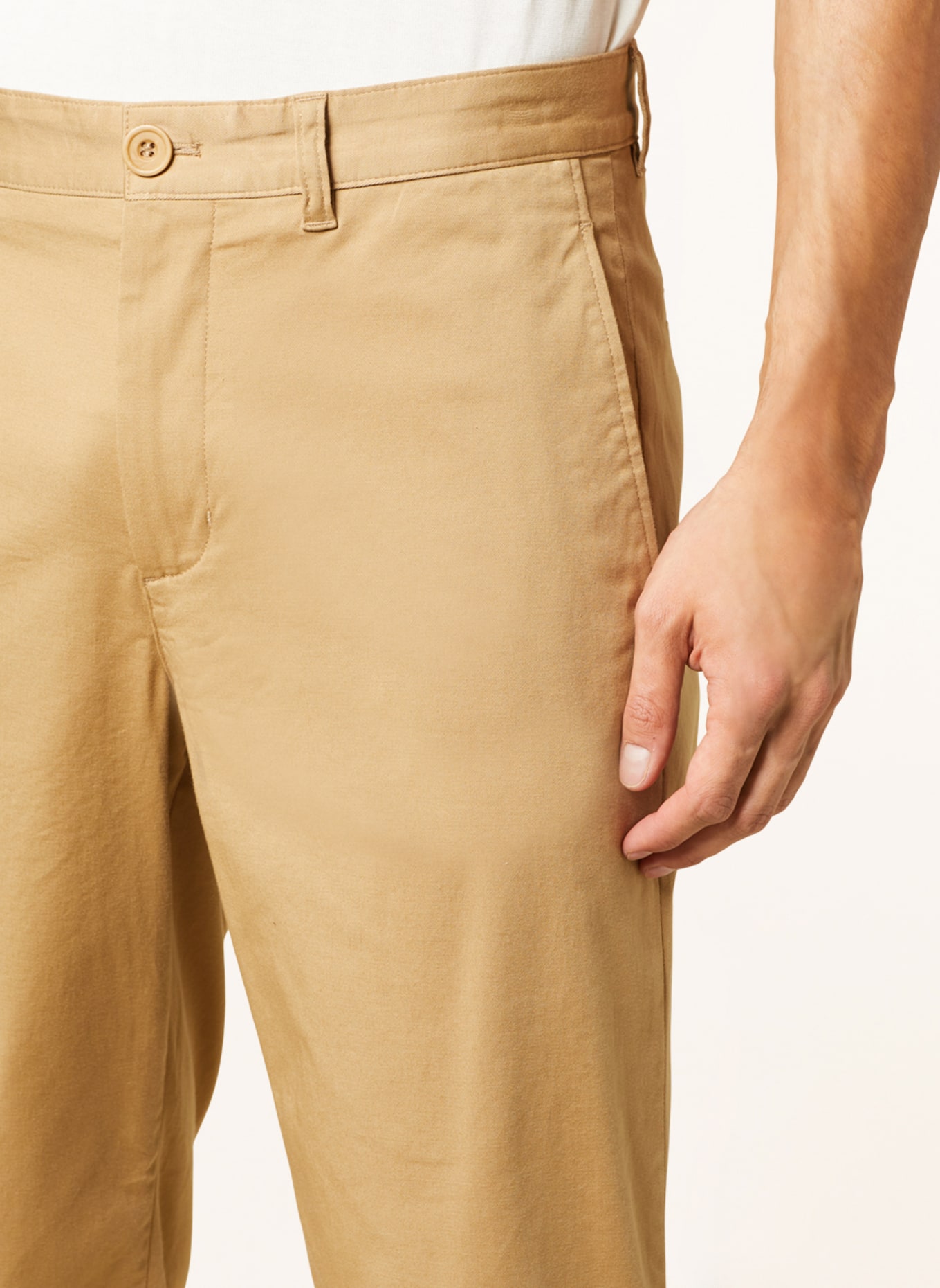 COS Chino kalhoty, Barva: BÉŽOVÁ (Obrázek 5)