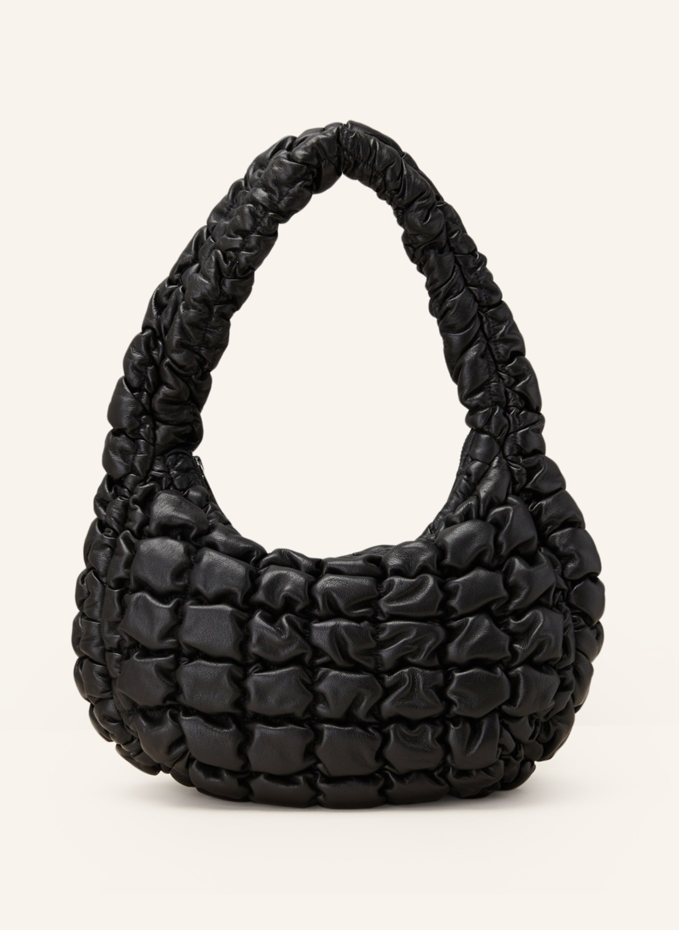COS Handbag, Color: BLACK (Image 1)