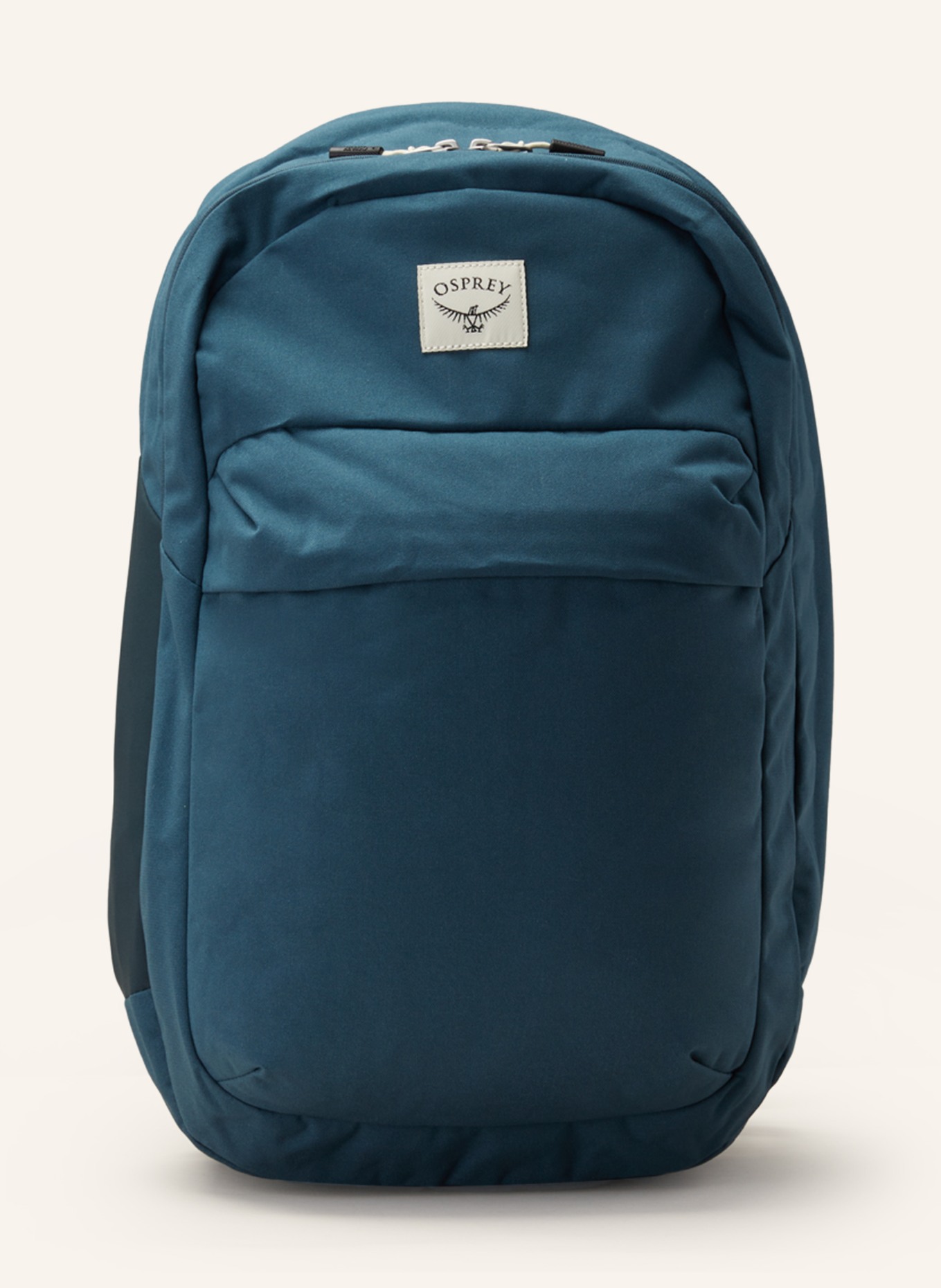 OSPREY Backpack ARCANE XL DAY 30 l with laptop compartment, Color: TEAL (Image 1)
