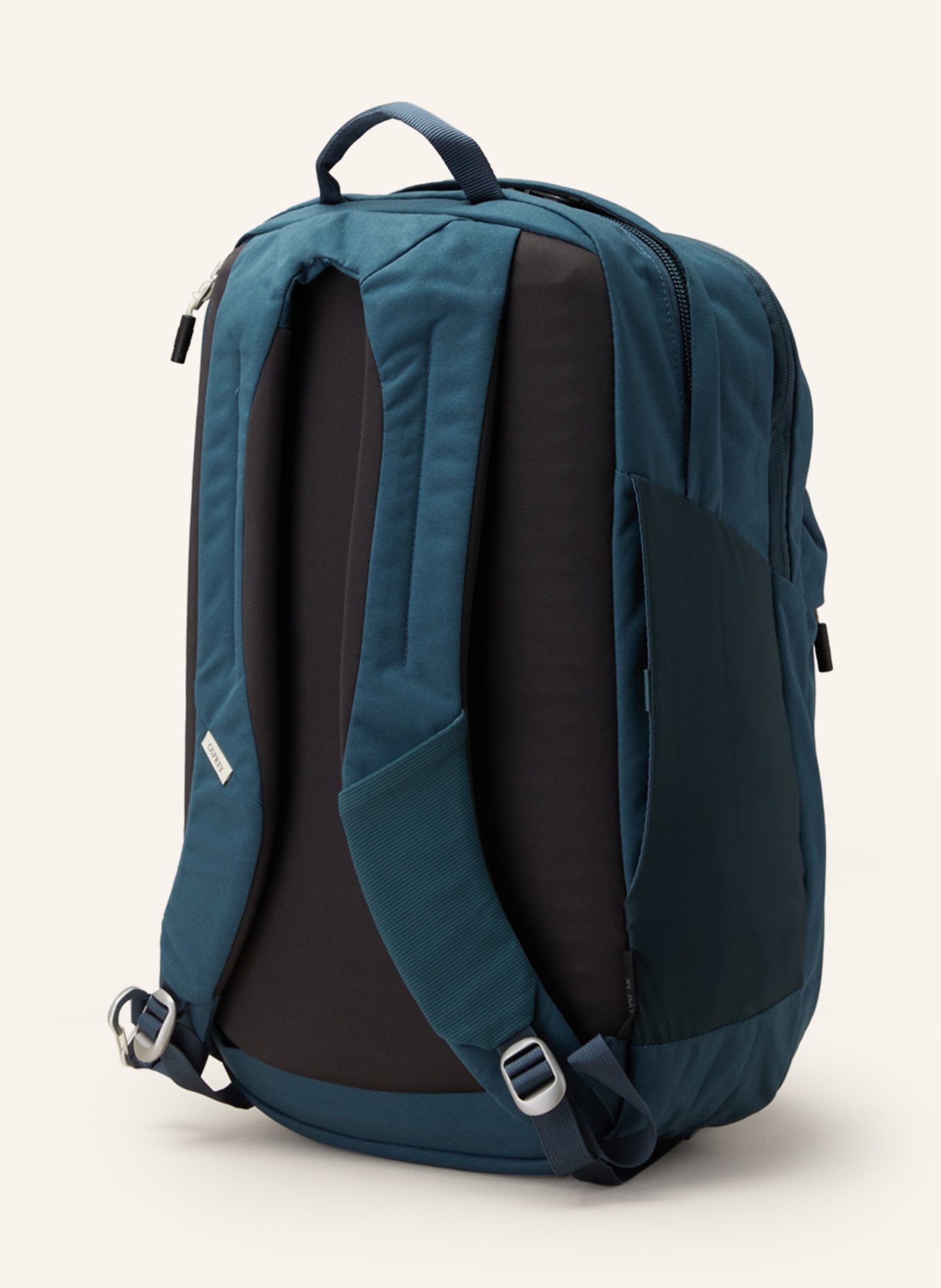 OSPREY Backpack ARCANE XL DAY 30 l with laptop compartment, Color: TEAL (Image 2)