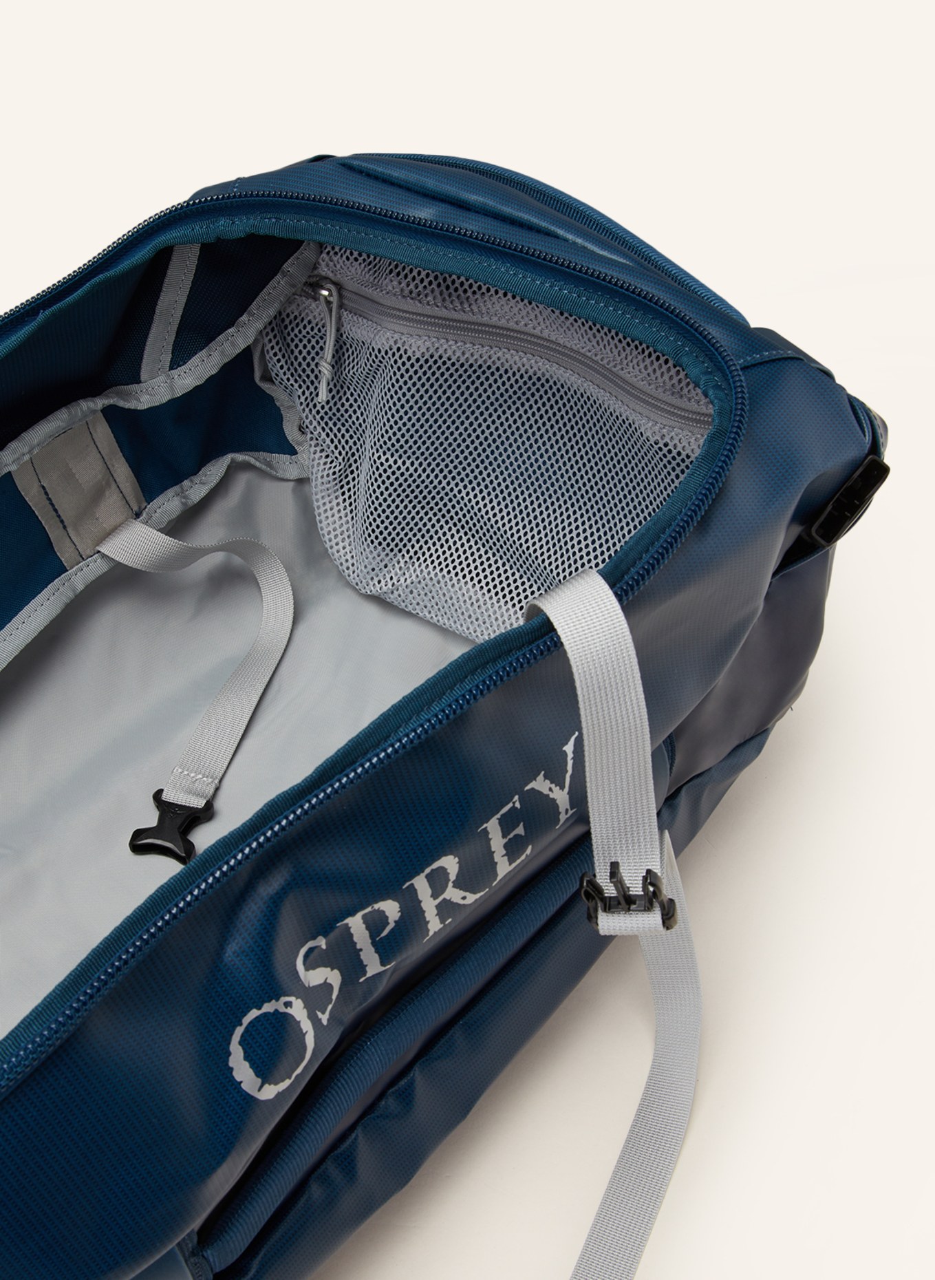 OSPREY Backpack TRANSPORTER 40 l, Color: BLUE (Image 4)