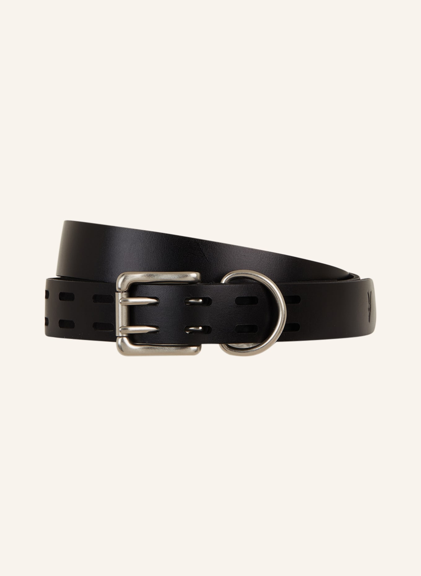 Allsaints belt sale
