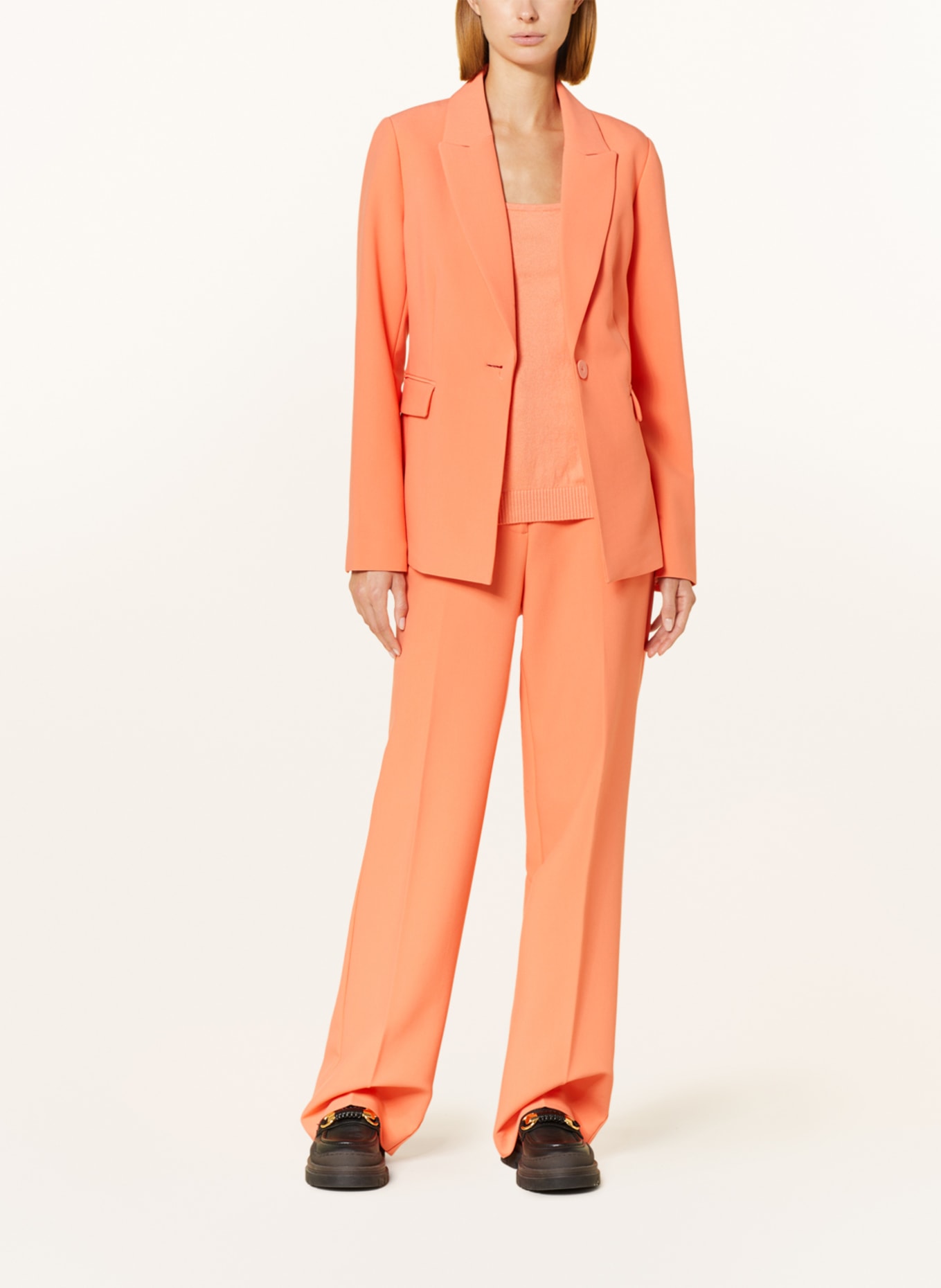 BEAUMONT Blazer BEE, Farbe: ORANGE (Bild 2)