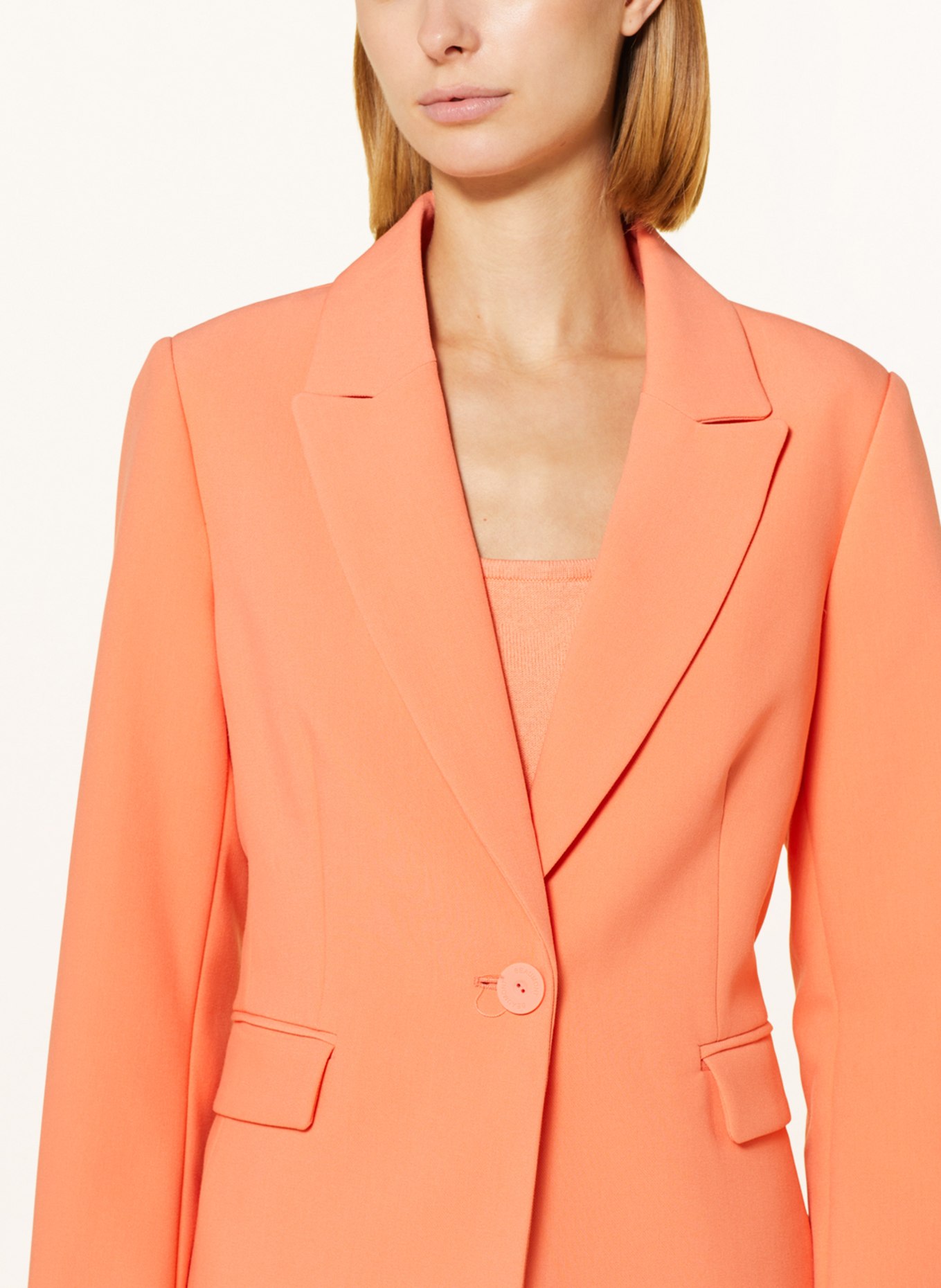 BEAUMONT Blazer BEE, Farbe: ORANGE (Bild 4)