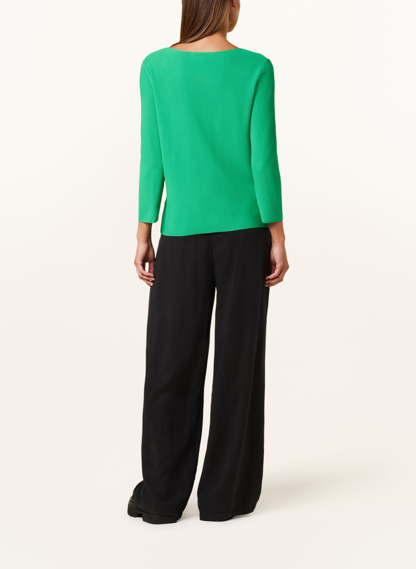 CATNOIR Pullover, Farbe: NEONGRÜN (Bild 3)