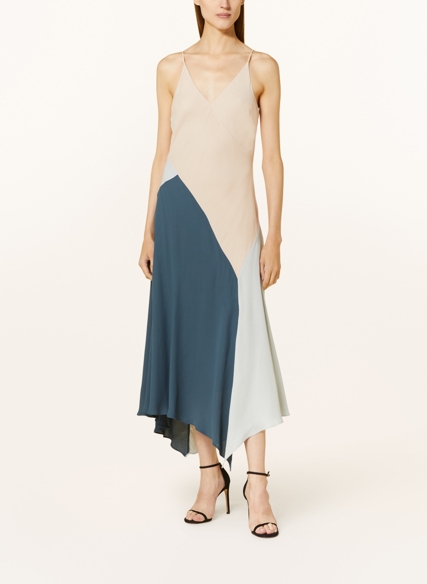 Reiss shop hudson dress