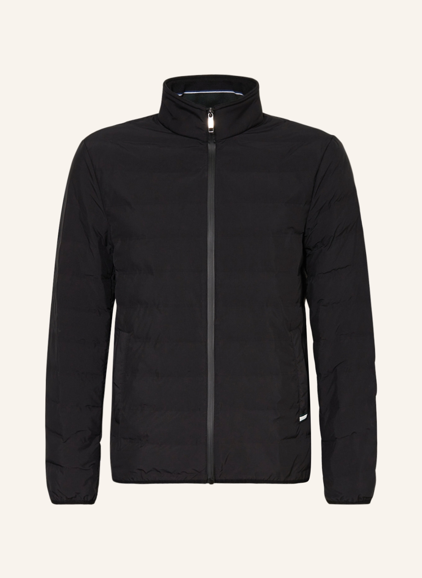 TED BAKER Quilted jacket TUCSON