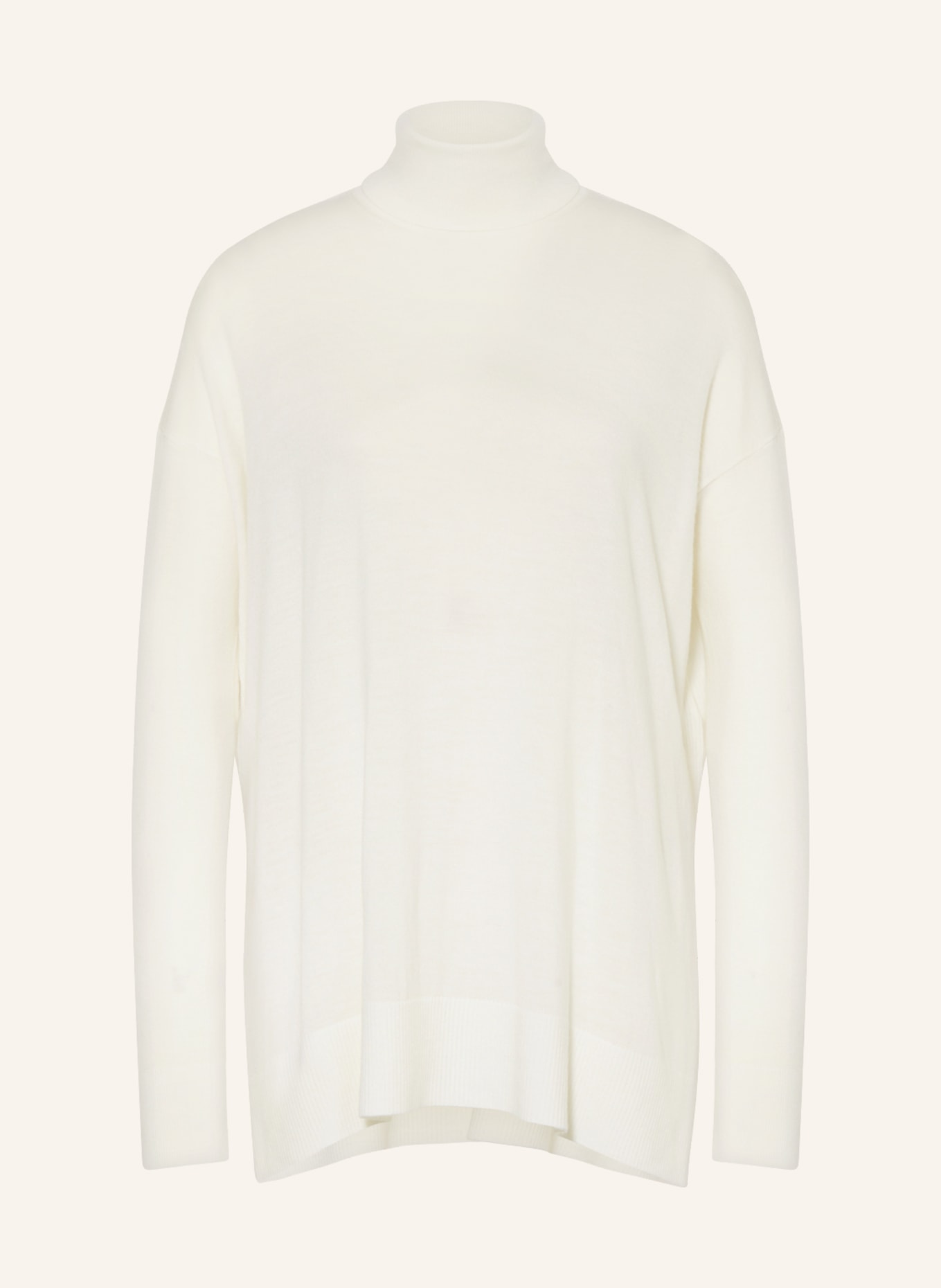ALLSAINTS Sweater GALA, Color: WHITE (Image 1)