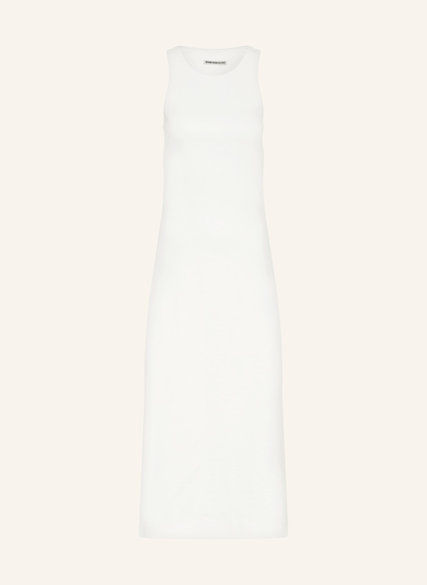 DRYKORN Kleid NEDONA, Farbe: ECRU (Bild 1)