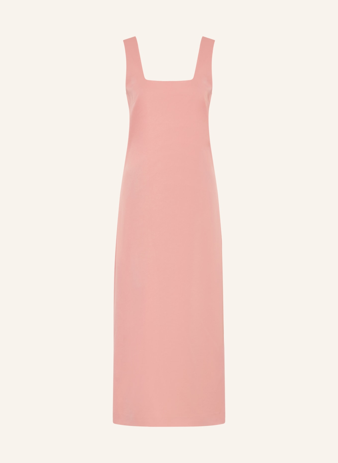 DRYKORN Dress ELANA, Color: DUSKY PINK (Image 1)