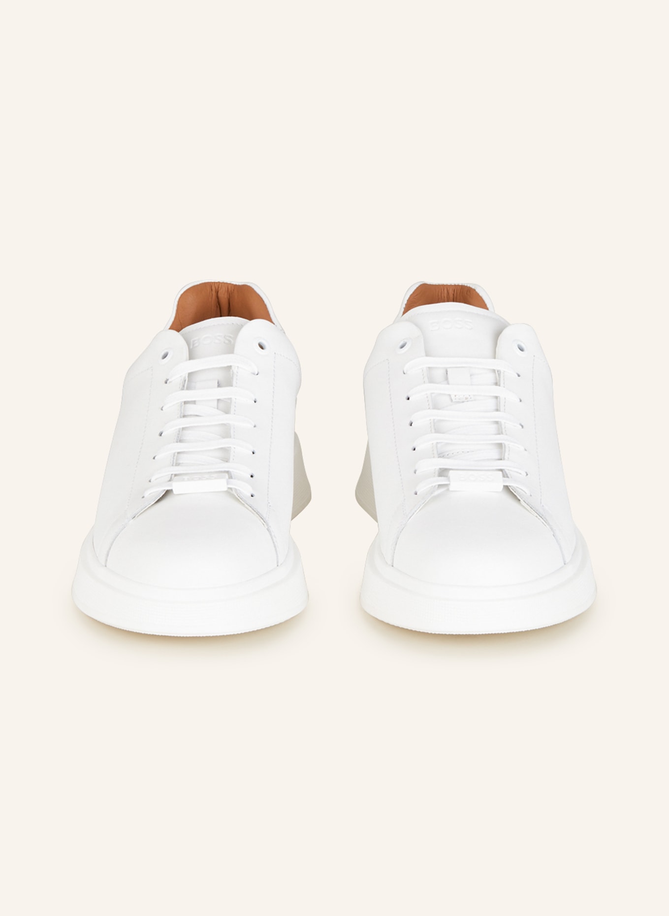 BOSS Sneakers BULTON, Color: WHITE (Image 3)