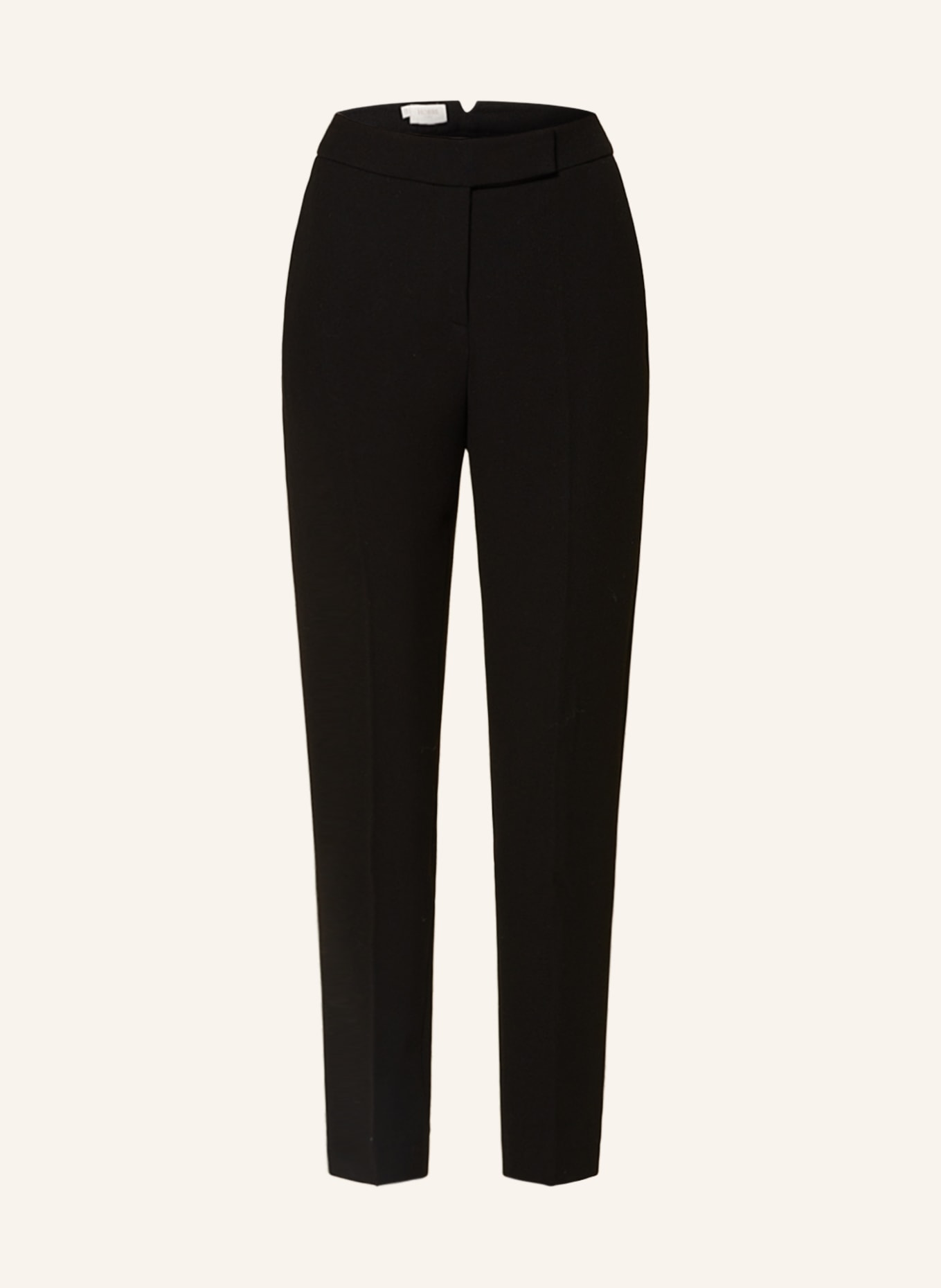 HOBBS Trousers CHARLEY, Color: BLACK (Image 1)