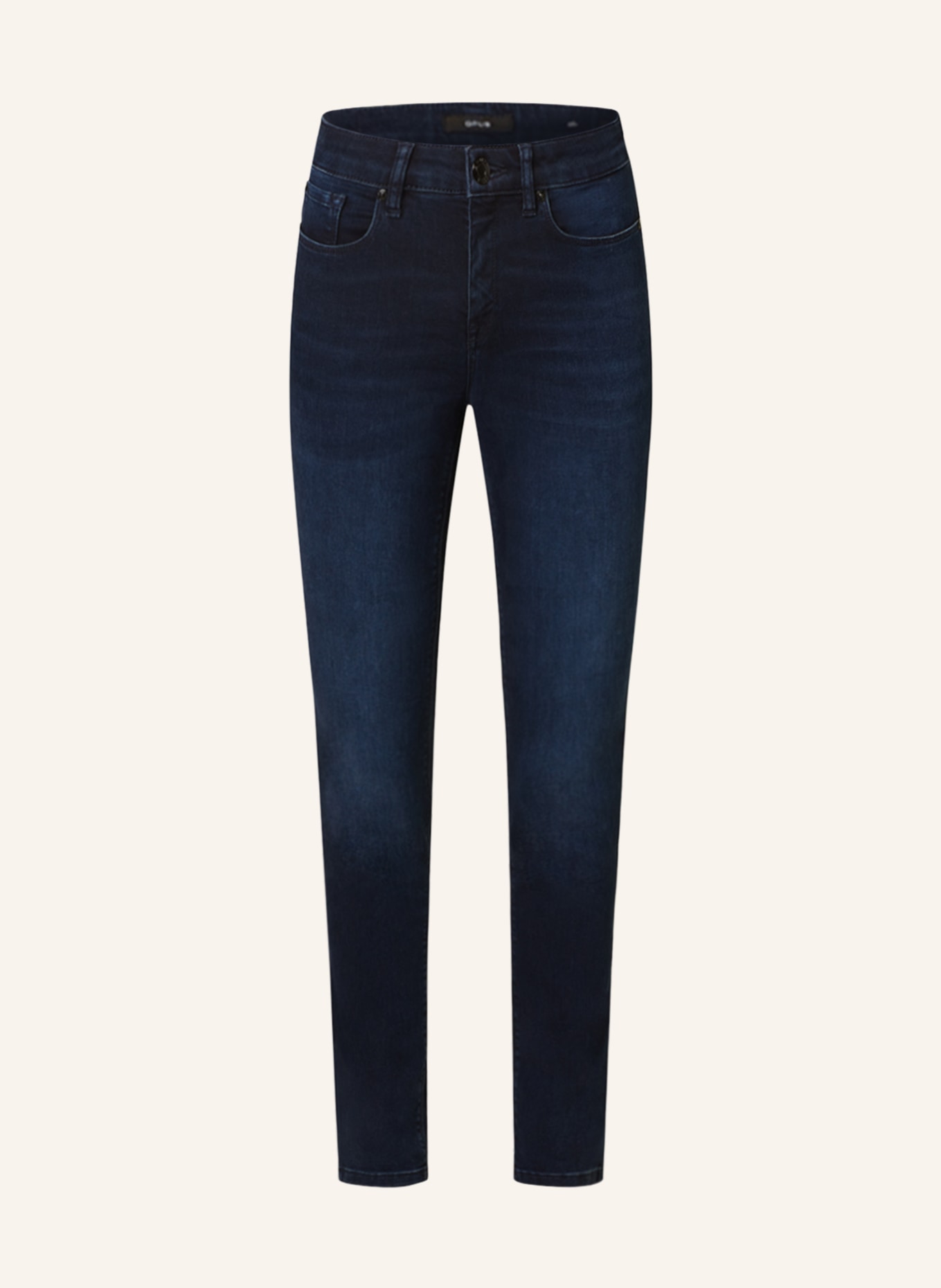OPUS Jeans ELMA, Farbe: 70101 deep vintage blue (Bild 1)