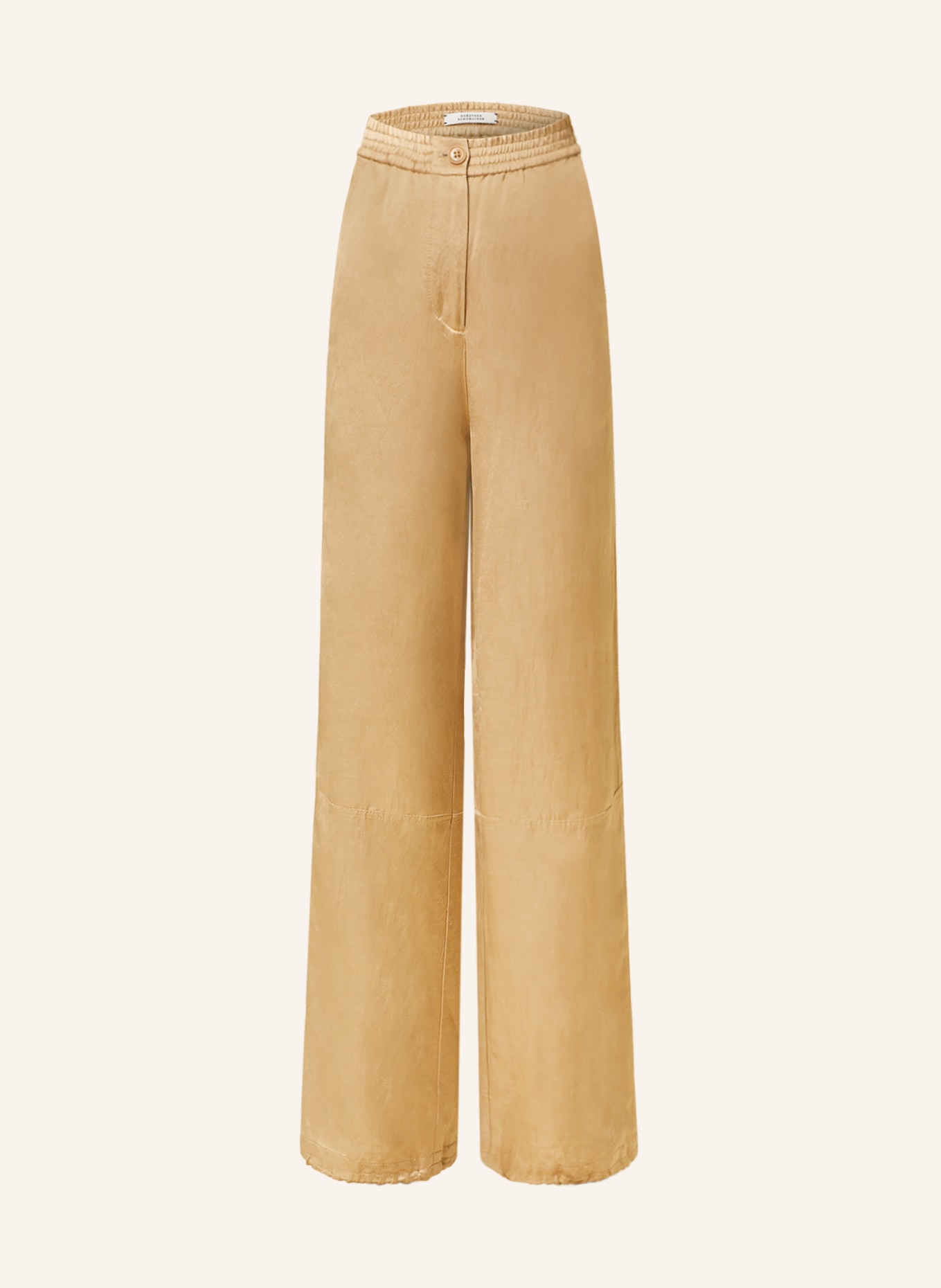 DOROTHEE SCHUMACHER Trousers, Color: BEIGE (Image 1)