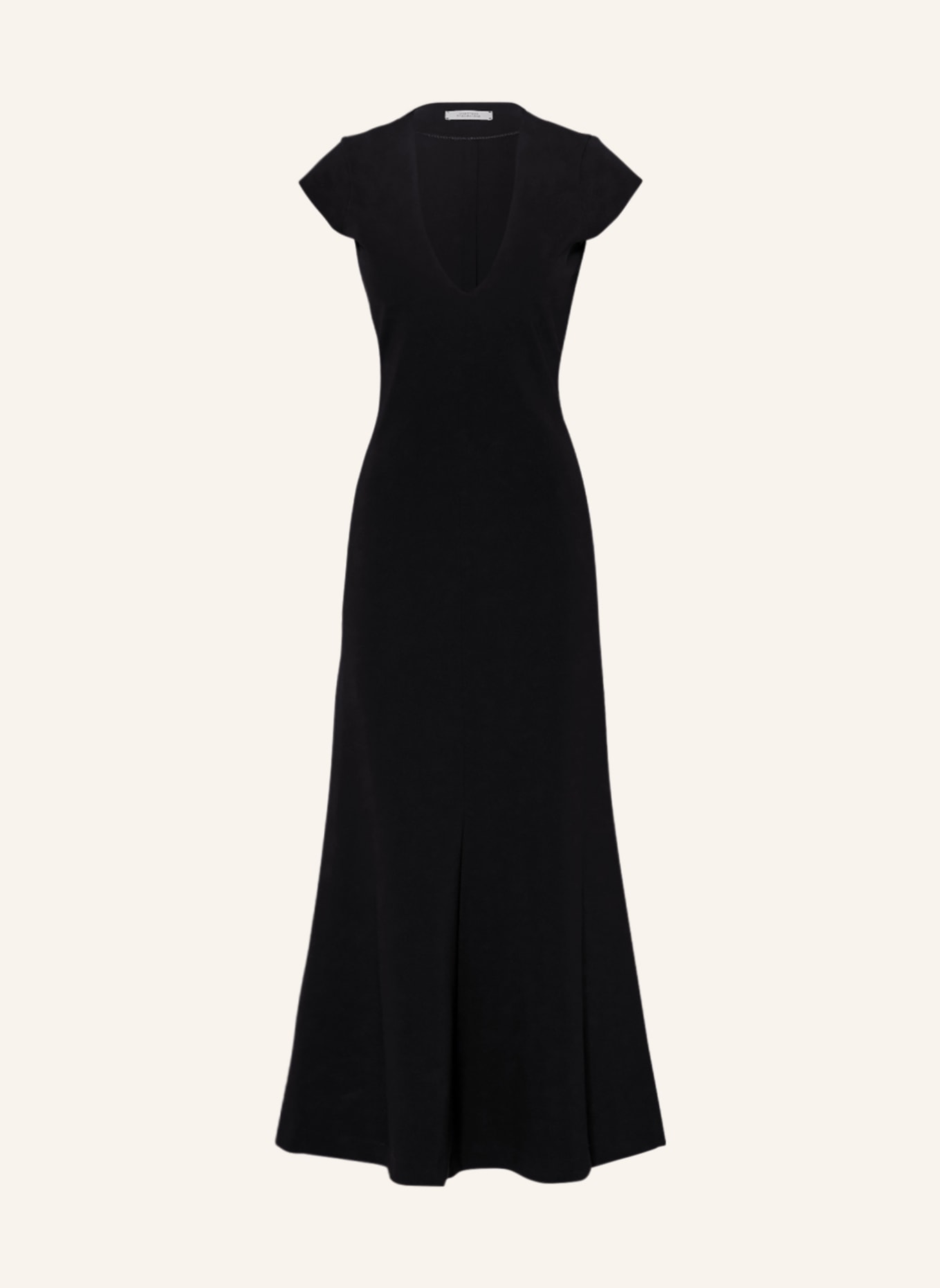 DOROTHEE SCHUMACHER Sukienka, Kolor: CZARNY (Obrazek 1)