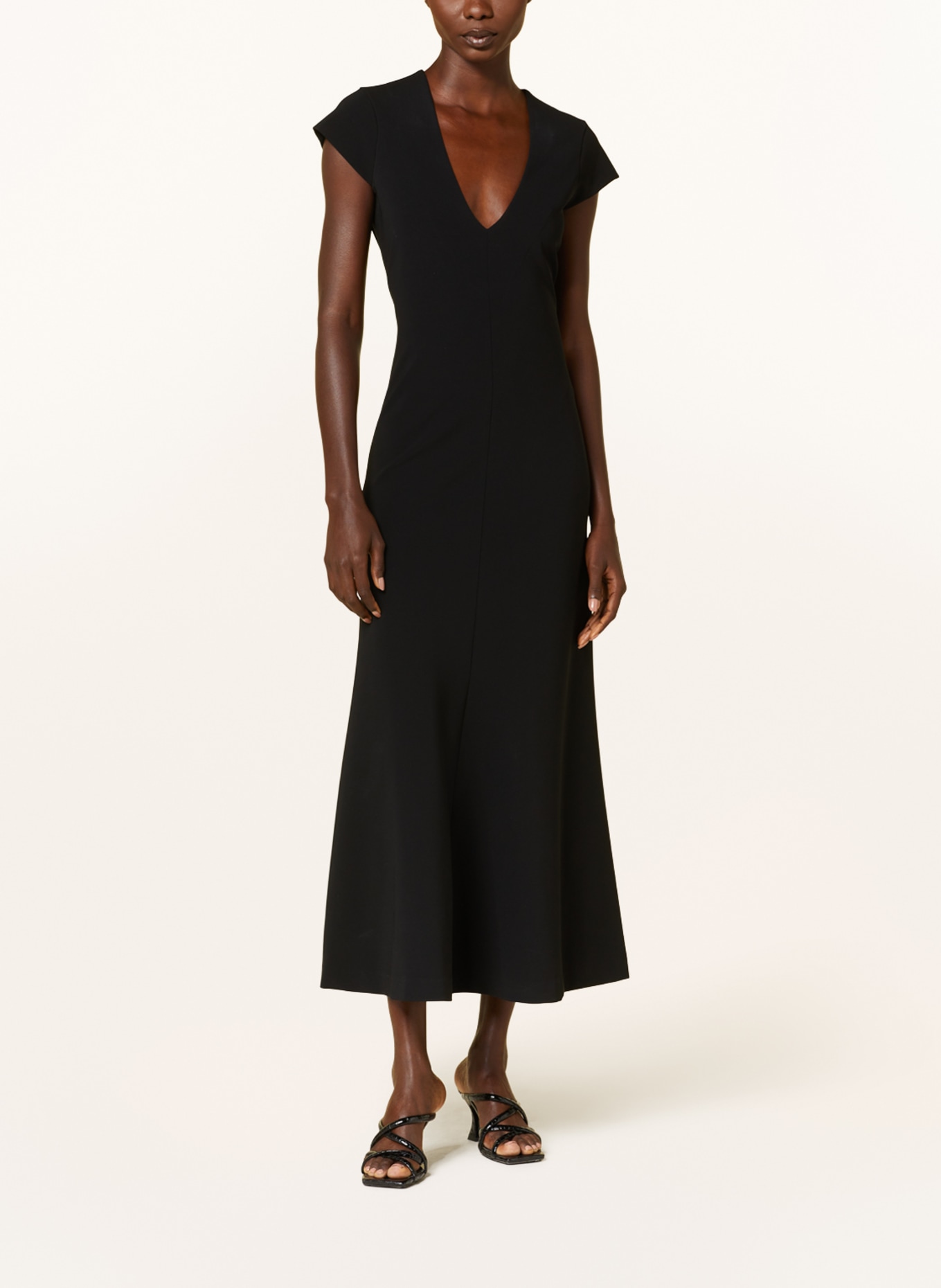 DOROTHEE SCHUMACHER Dress, Color: BLACK (Image 2)