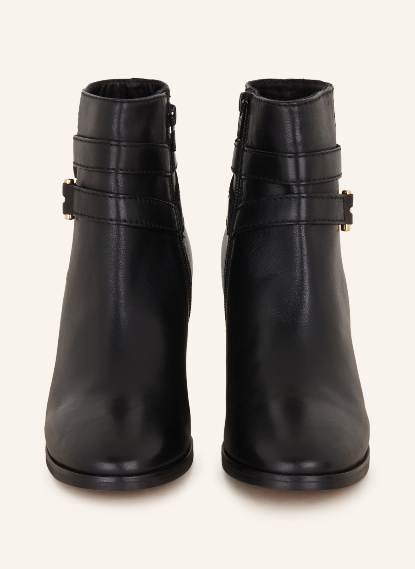 TED BAKER Ankle boots ANISEA, Color: BLACK (Image 3)