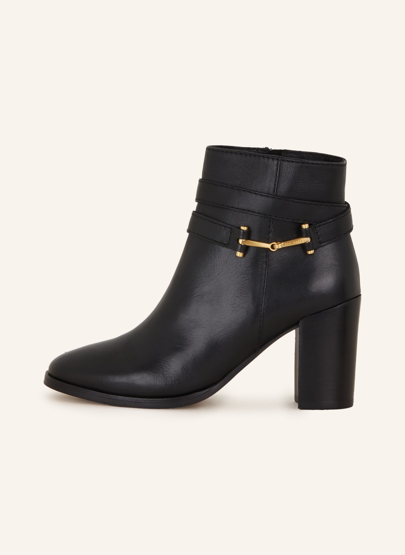 TED BAKER Ankle boots ANISEA, Color: BLACK (Image 4)