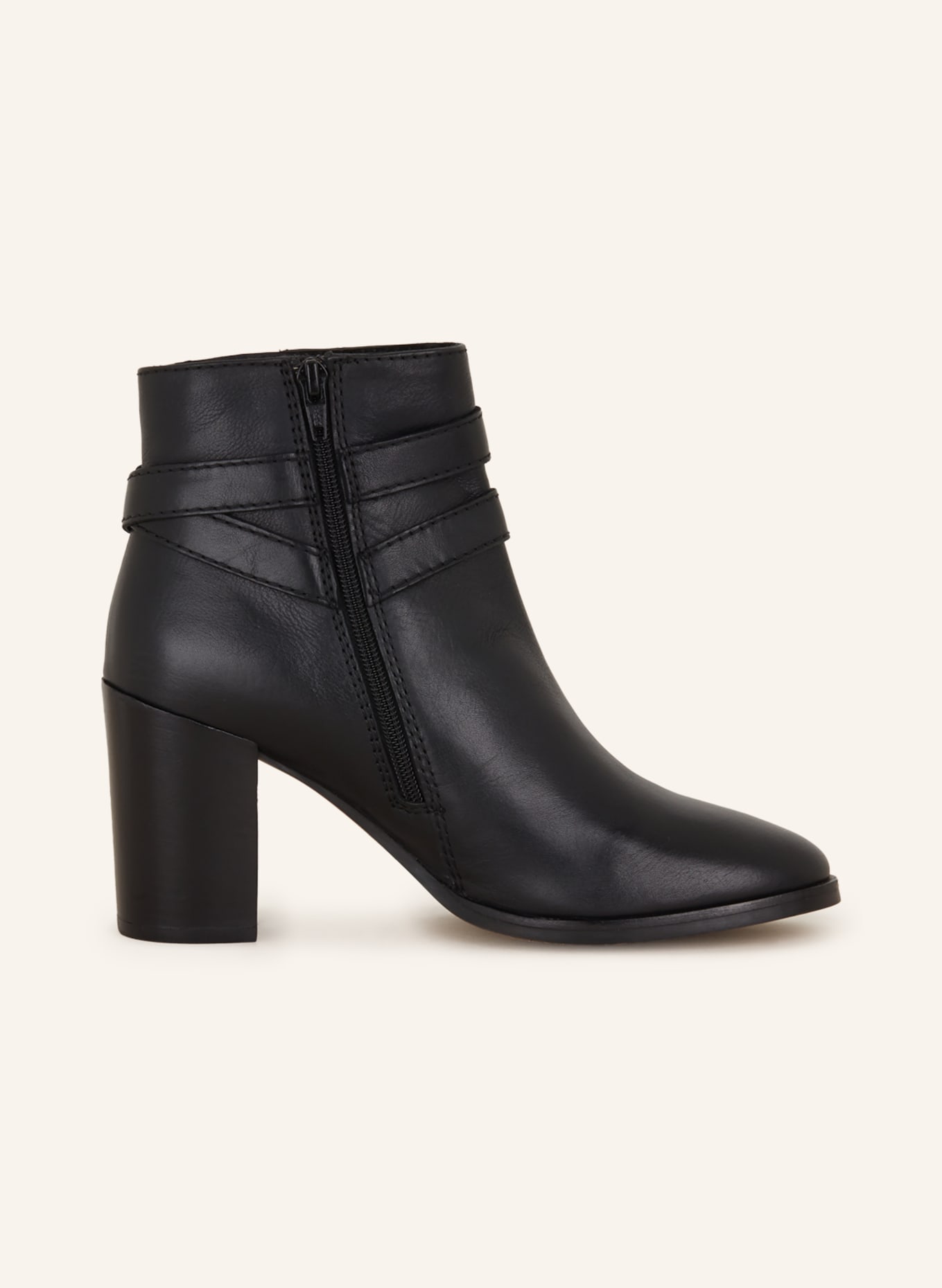 TED BAKER Ankle boots ANISEA, Color: BLACK (Image 5)