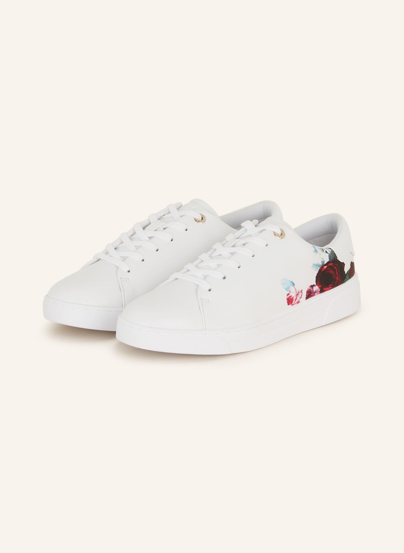 Ted Baker Sneakers for Men - Shop Now on FARFETCH