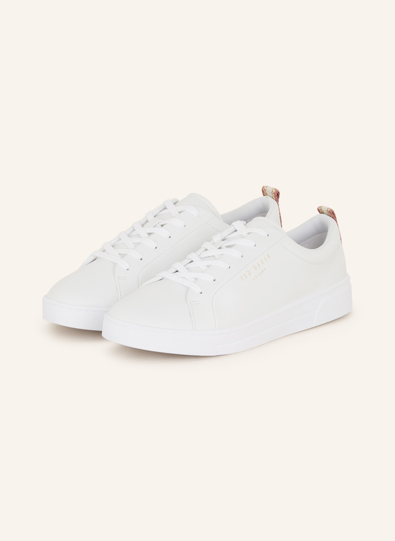 TED BAKER Sneakers ARTIOLI, Color: WHITE (Image 1)