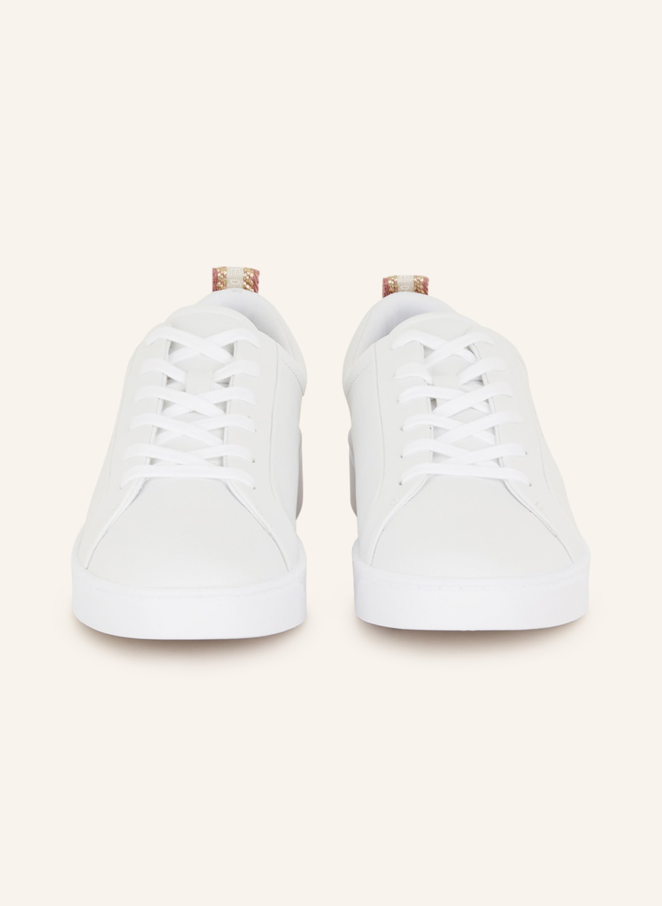 TED BAKER Sneakers ARTIOLI, Color: WHITE (Image 3)