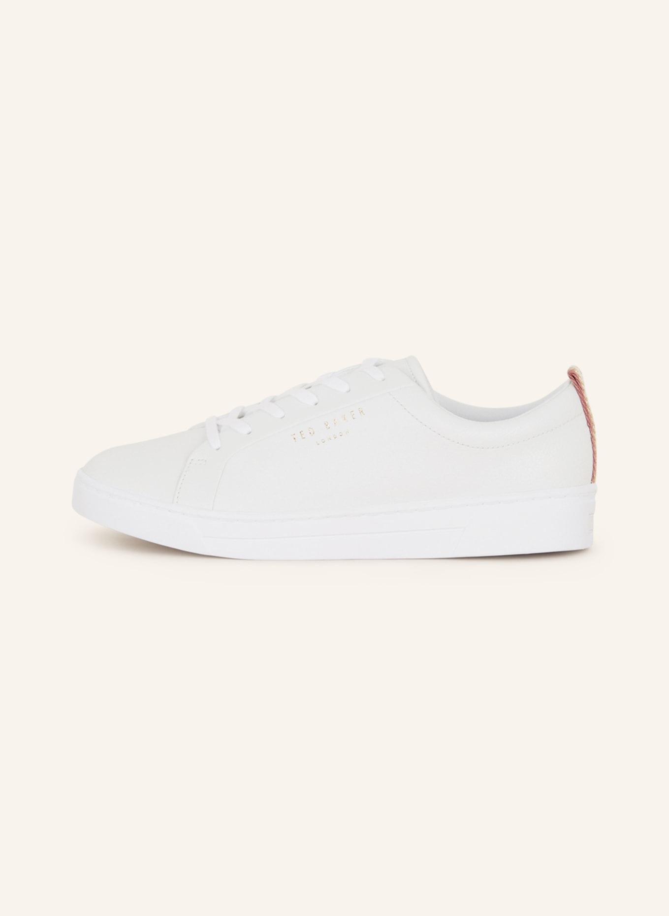 TED BAKER Sneakers ARTIOLI, Color: WHITE (Image 4)