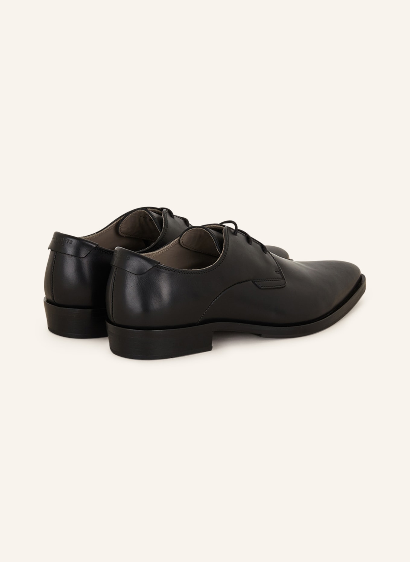Allsaints store shoes mens
