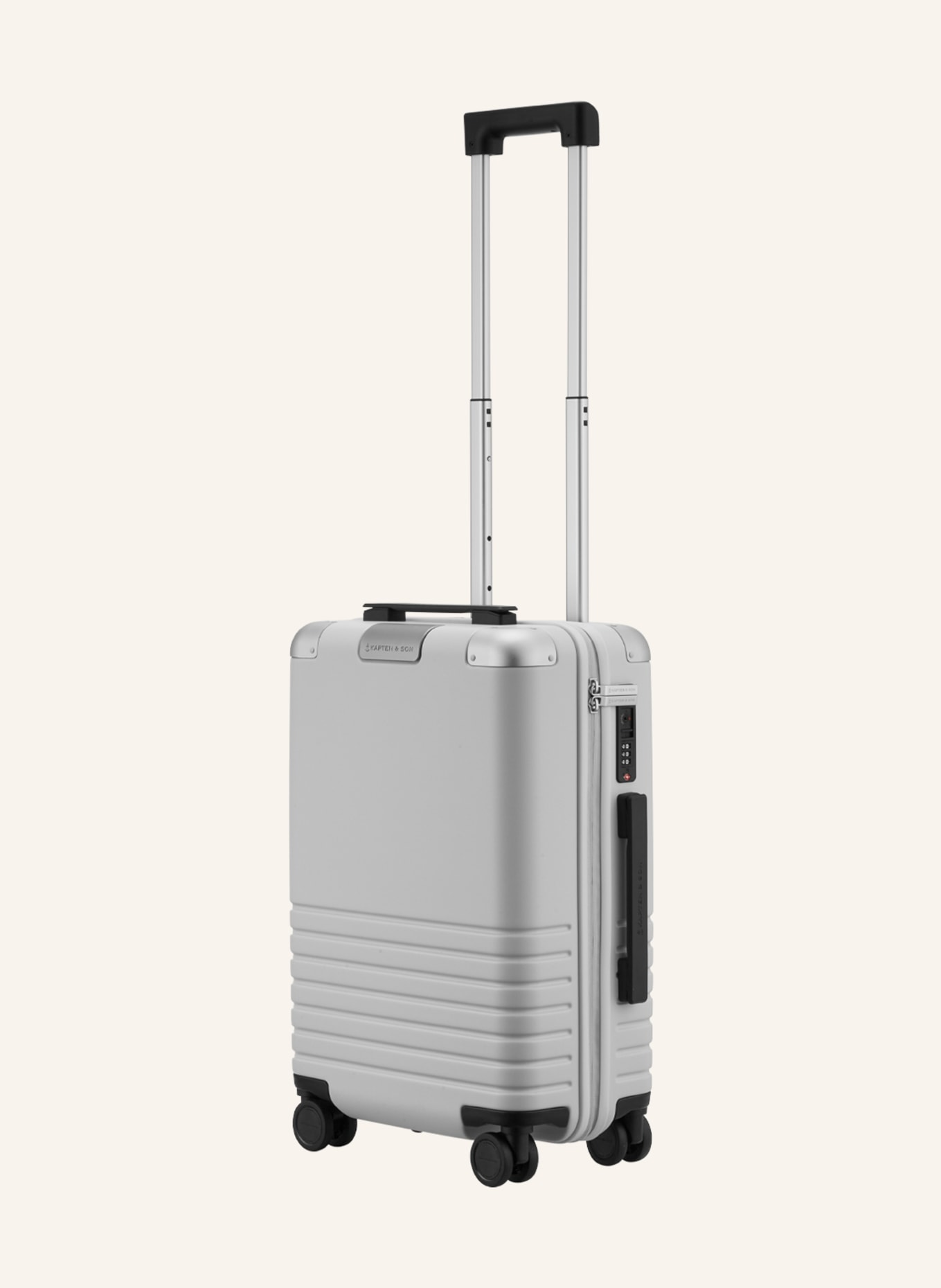 Rolling sales luggage heathrow