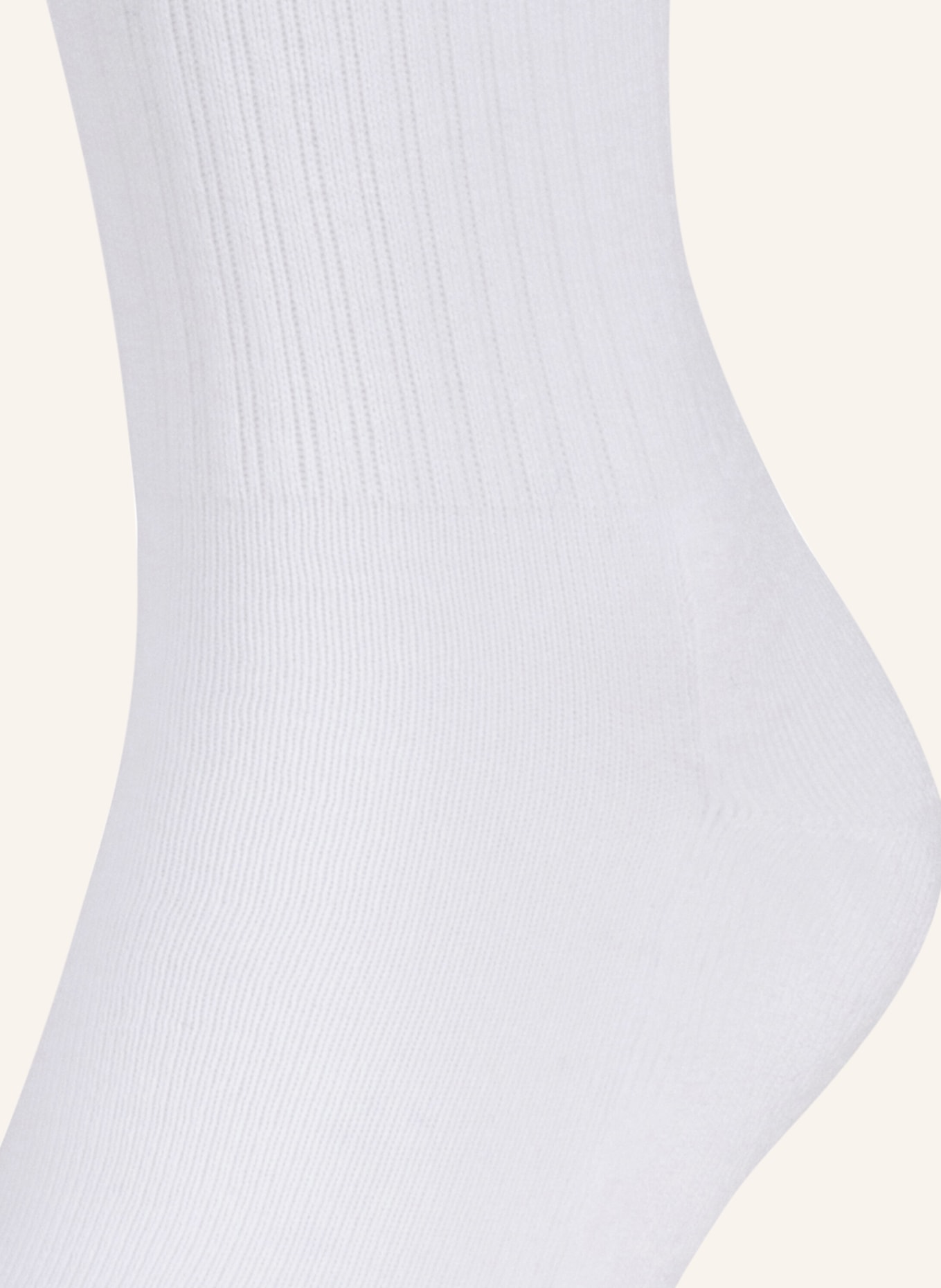 FALKE Ponožky DYNAMIC, Barva: 2000 WHITE (Obrázek 2)
