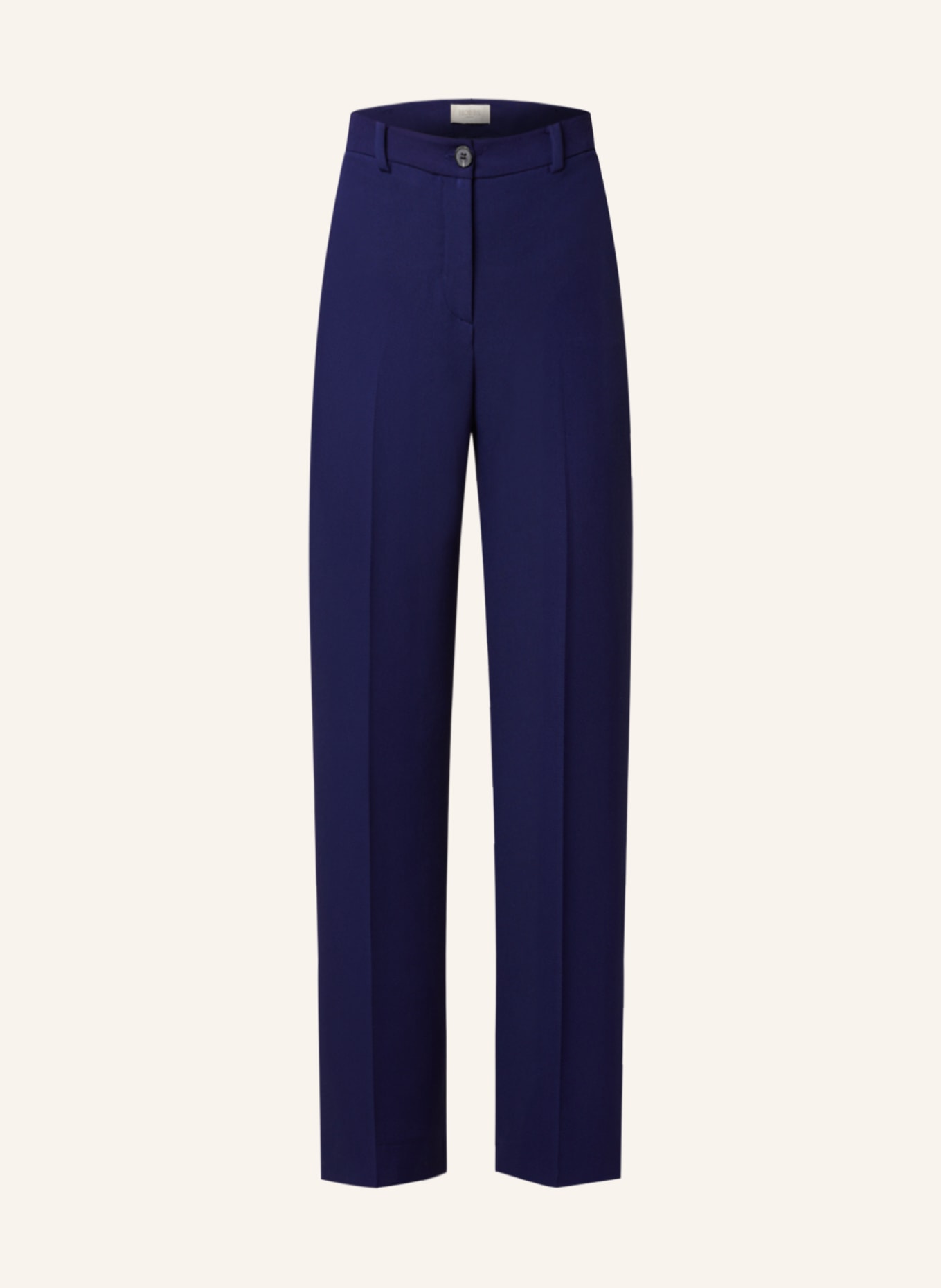 HOBBS Trousers ROMY, Color: DARK BLUE (Image 1)