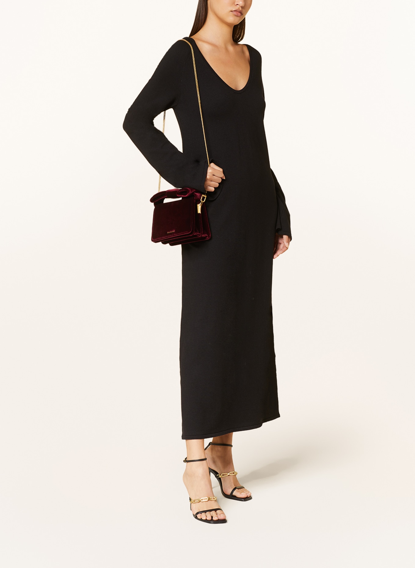Ted baker clearance fuchsia bag