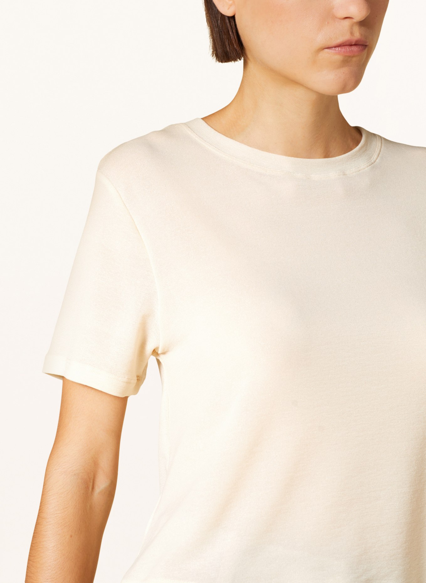 SEM PER LEI Knit shirt, Color: NUDE (Image 4)