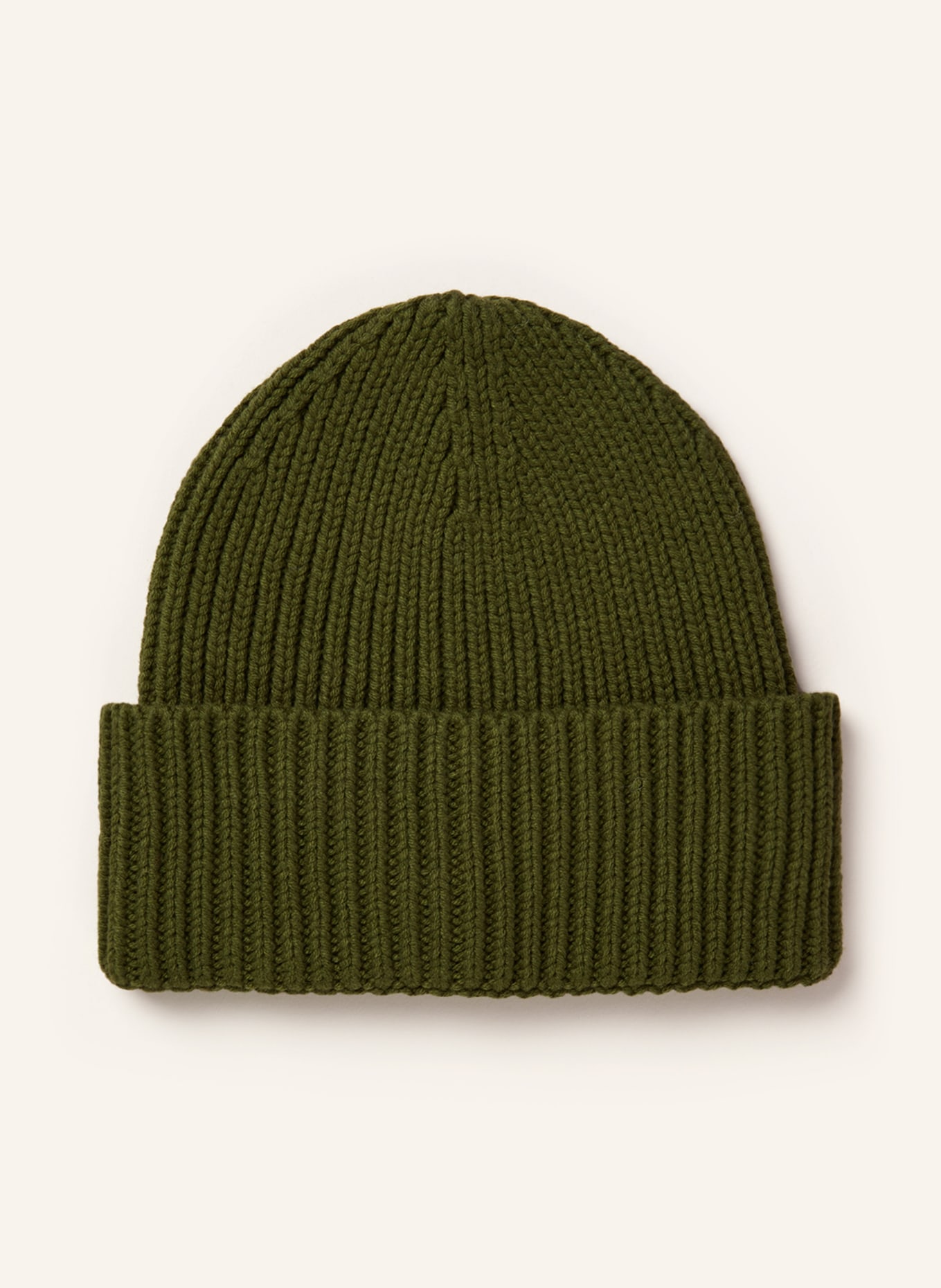 PAUL Mütze: OLIV