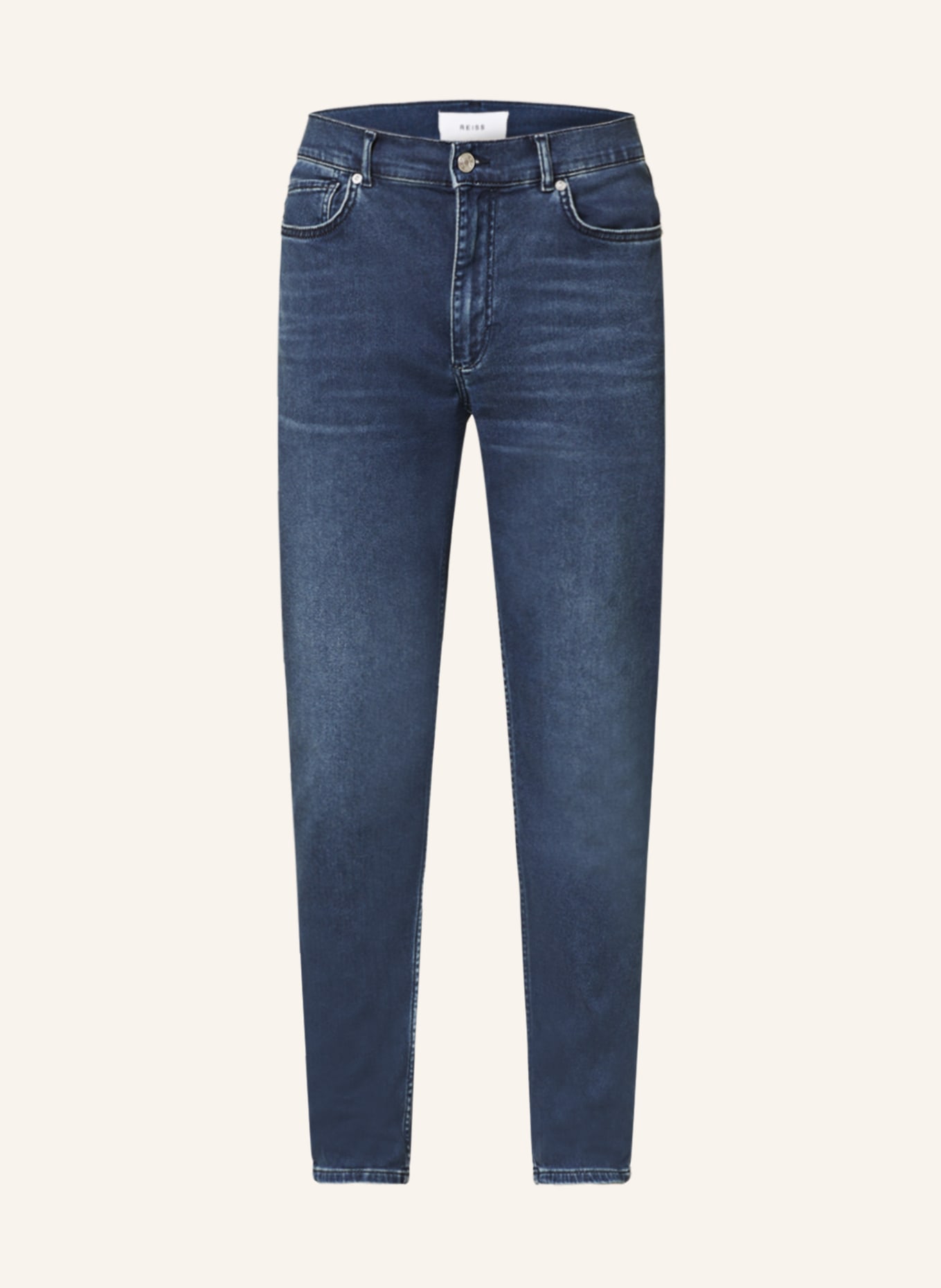 REISS Jeans ARDANA slim fit, Color: 45 INDIGO (Image 1)