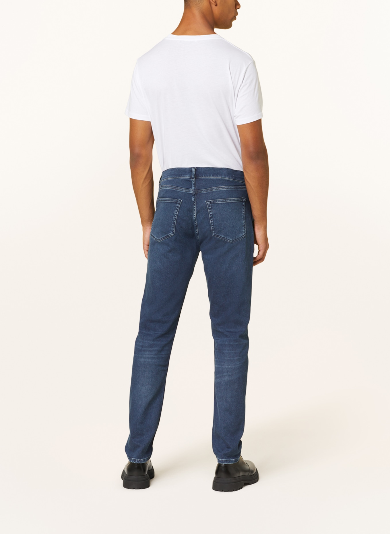 REISS Jeans ARDANA slim fit, Color: 45 INDIGO (Image 3)
