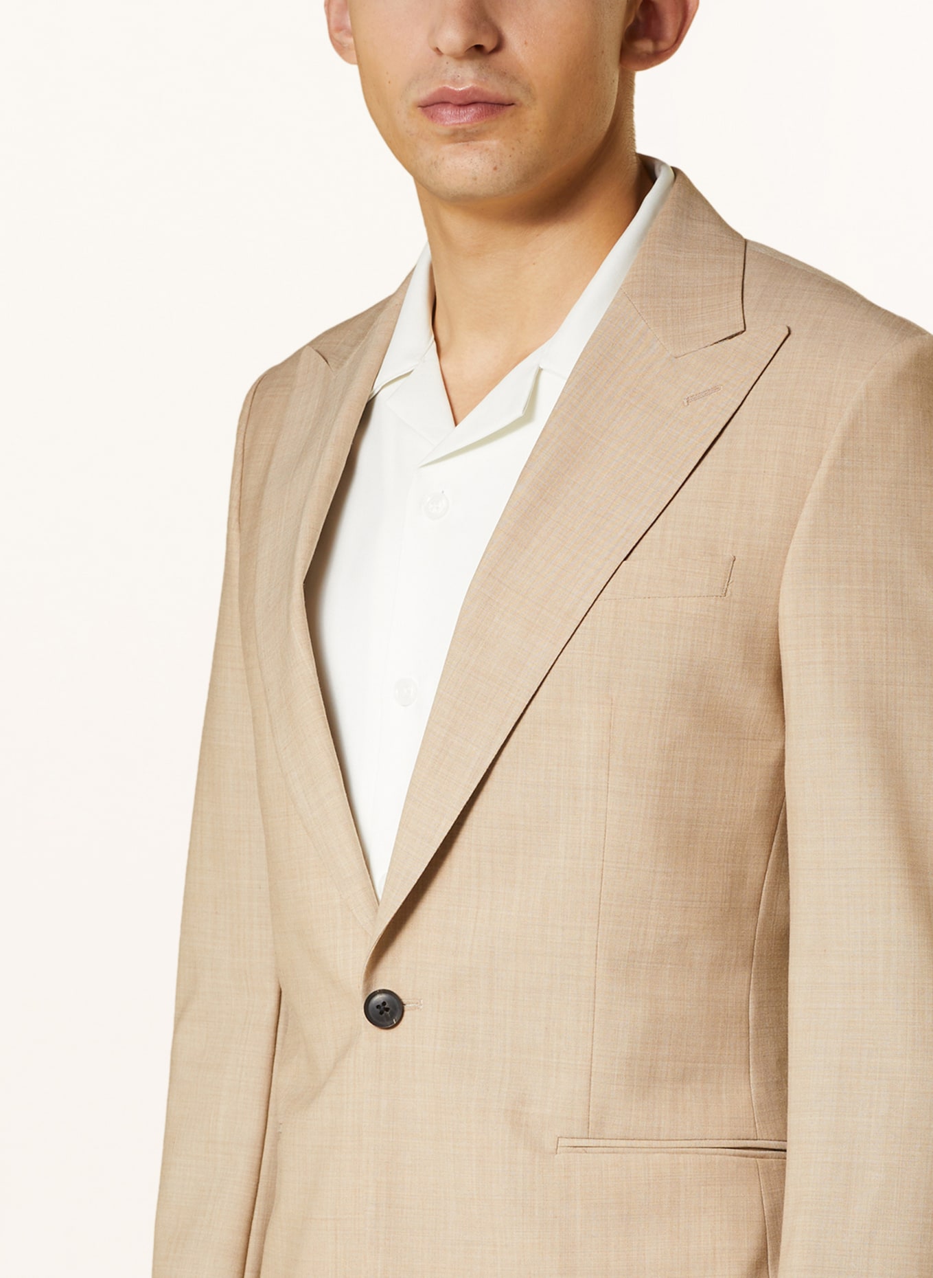 REISS Suit jacket WISH extra slim fit