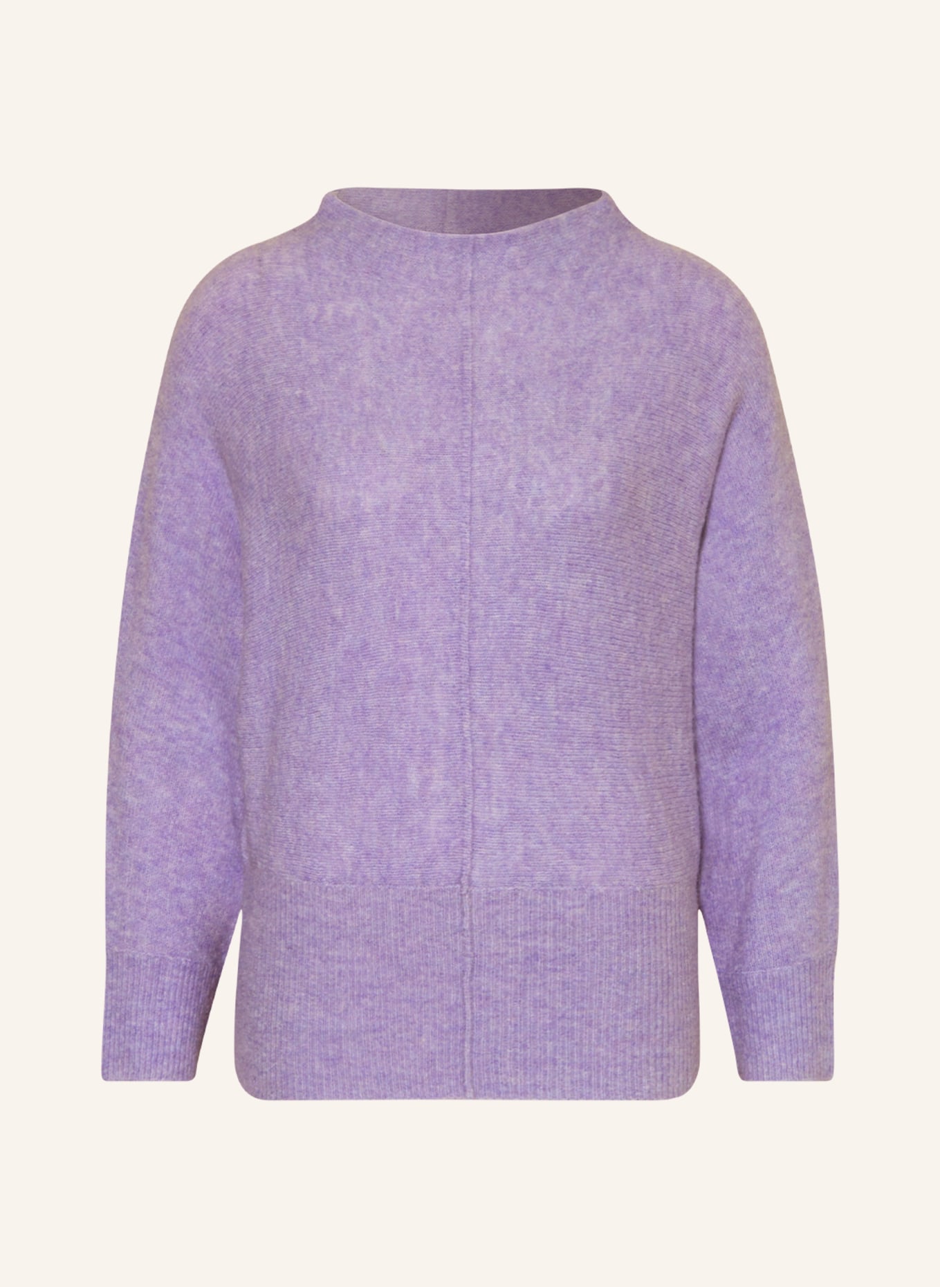 OPUS Sweter PAHUMA, Kolor: JASNOFIOLETOWY (Obrazek 1)