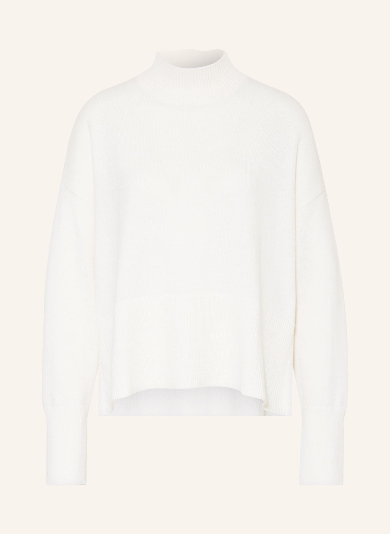 OPUS Sweater PIMOBI, Color: CREAM (Image 1)