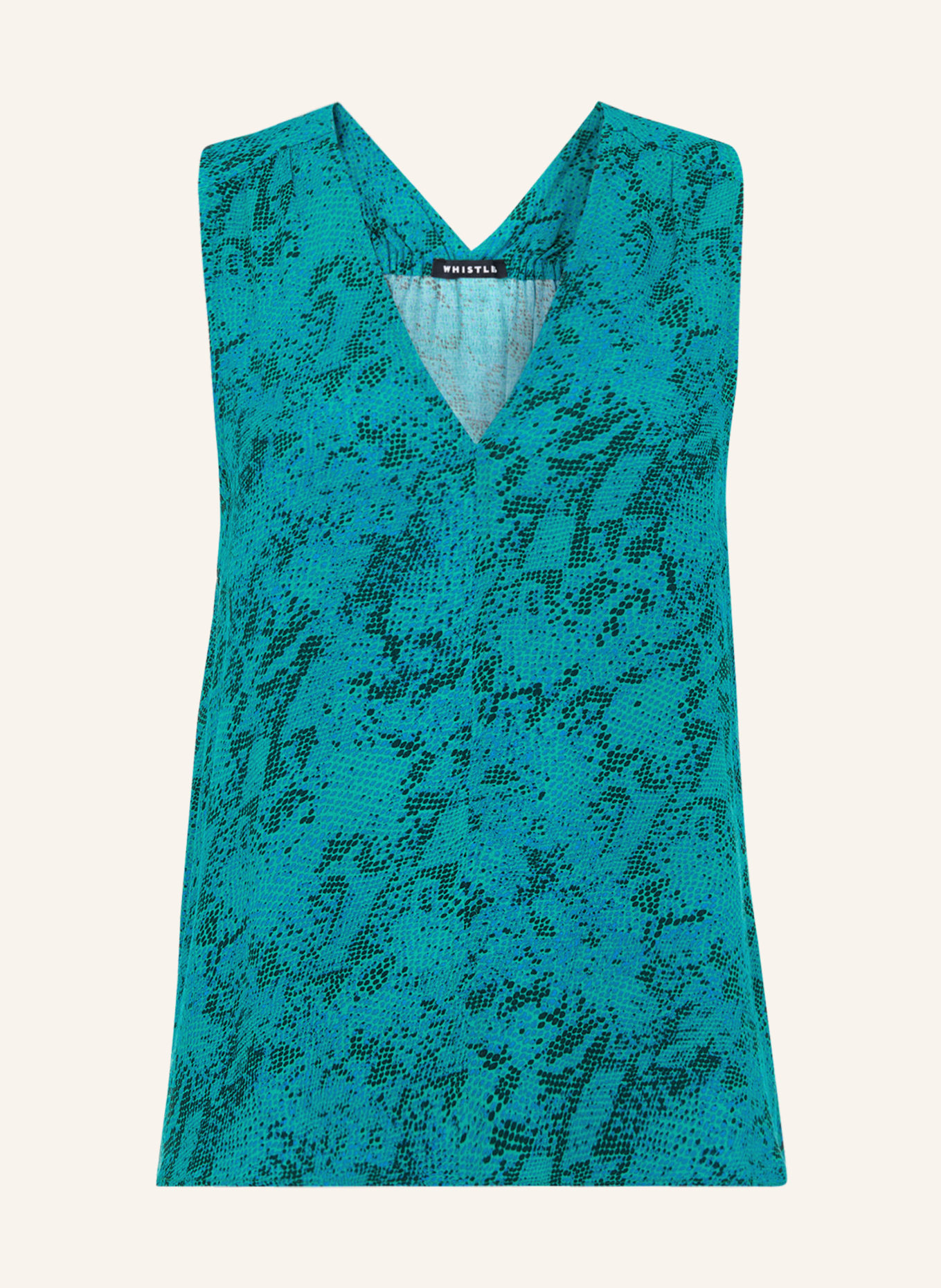 Whistles zelena new arrivals
